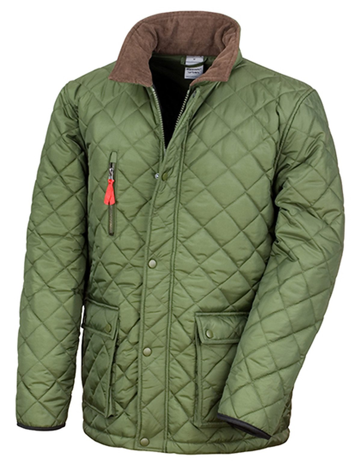 Outdoorjacke Cheltenham Gold Jacket