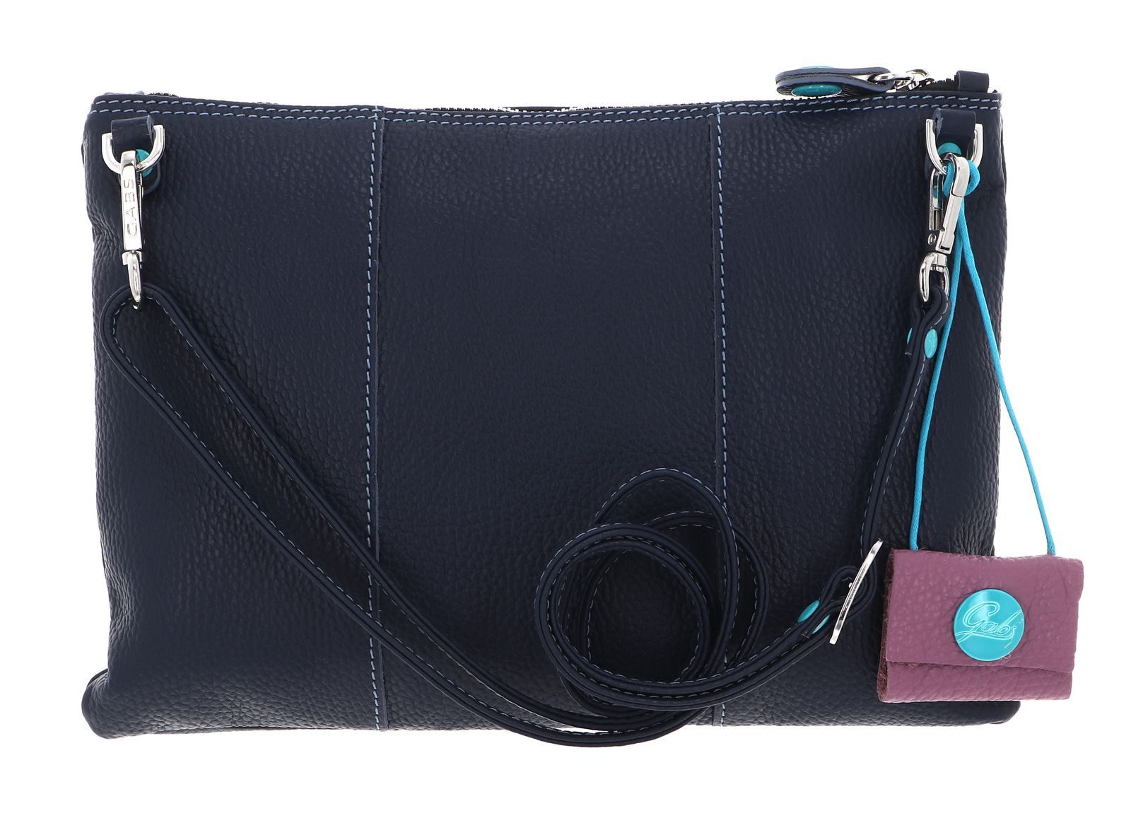 Gabs Umhängetasche Beyonce, aus echtem Kalbsleder