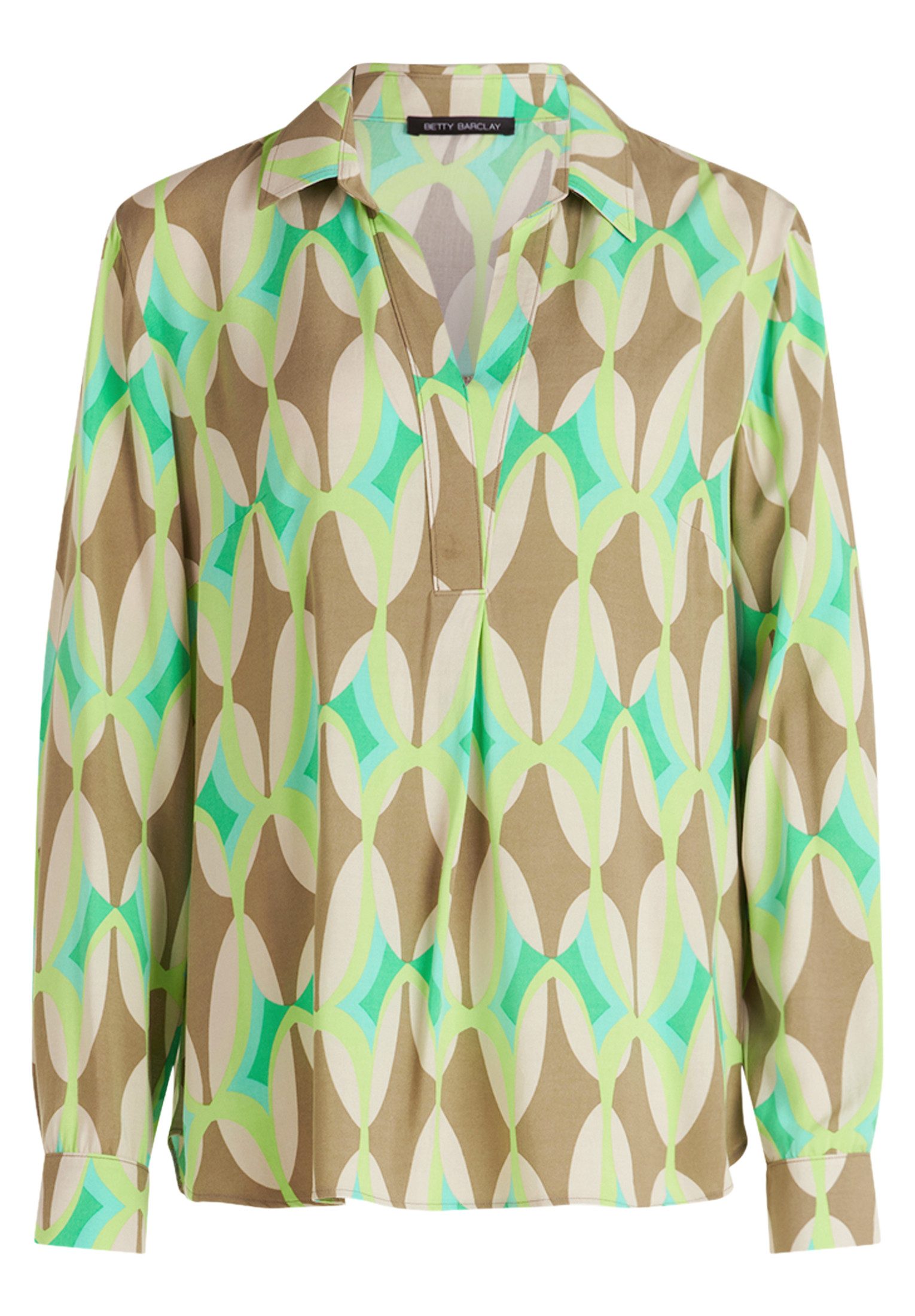 Betty Barclay Longbluse Betty Barclay Longbluse günstig online kaufen