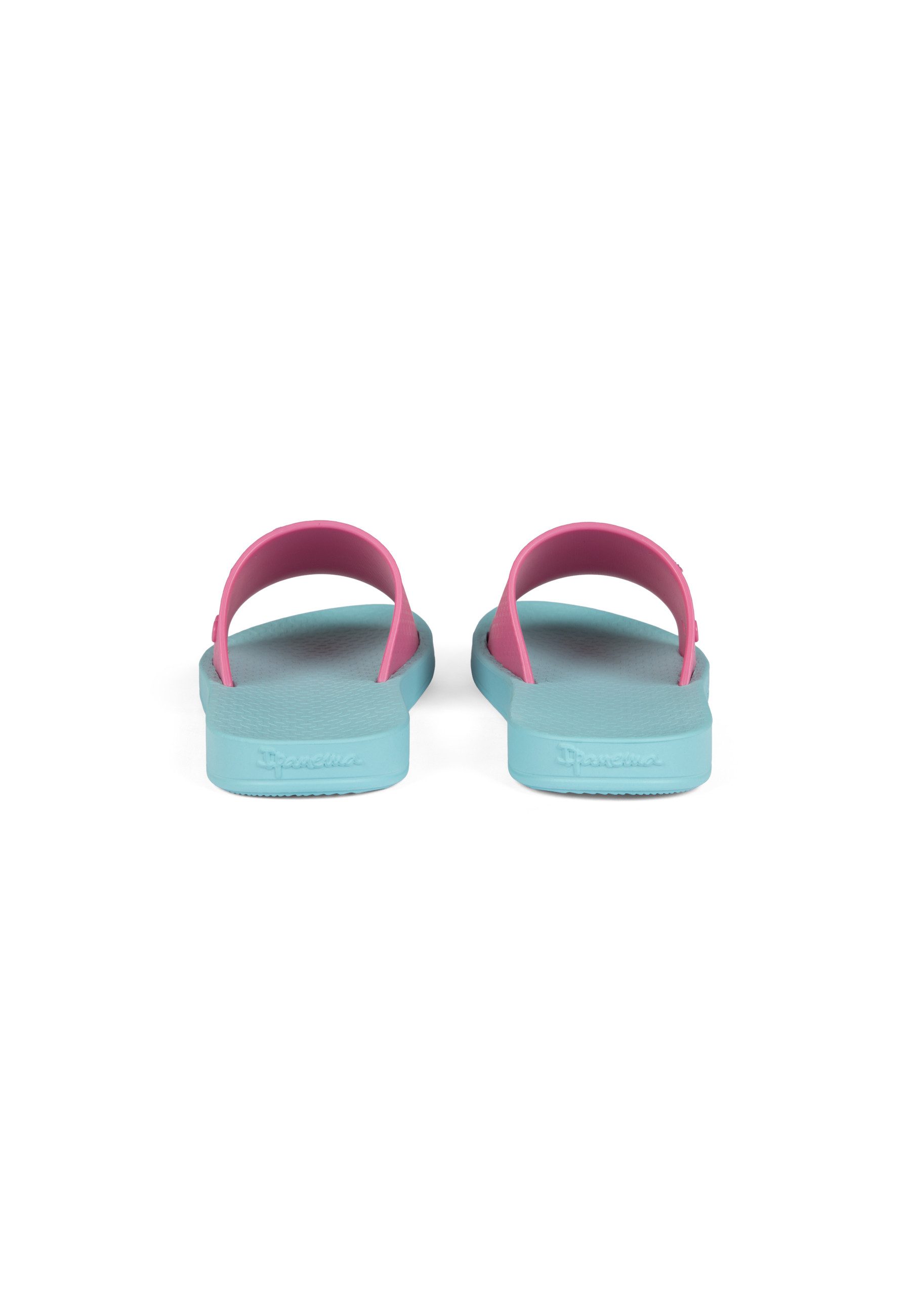 Ipanema IPANEMA ANAT CLASSIC SLIDE KIDS - Slides Pantolette klassisches Bade-Slide für Kinder - breite Riemen - rutschfest