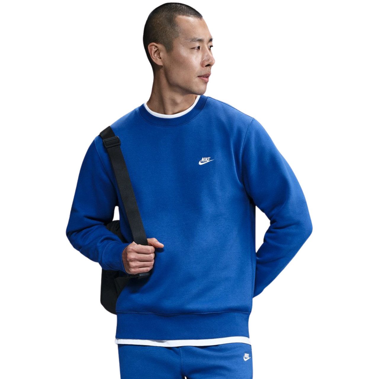 Nike Sweatshirt Nike Club