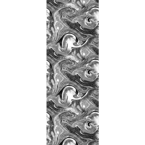 queence Vinyltapete Nep, 90 x 250 cm, selbstklebend