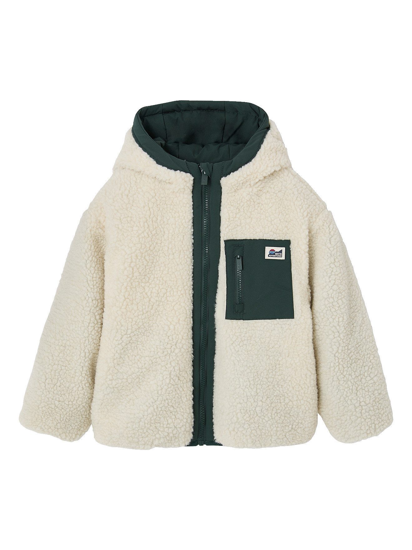 vertbaudet Parka