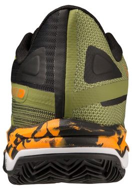 Mizuno WAVE EXCEED LIGHT 2 PADEL Sneaker