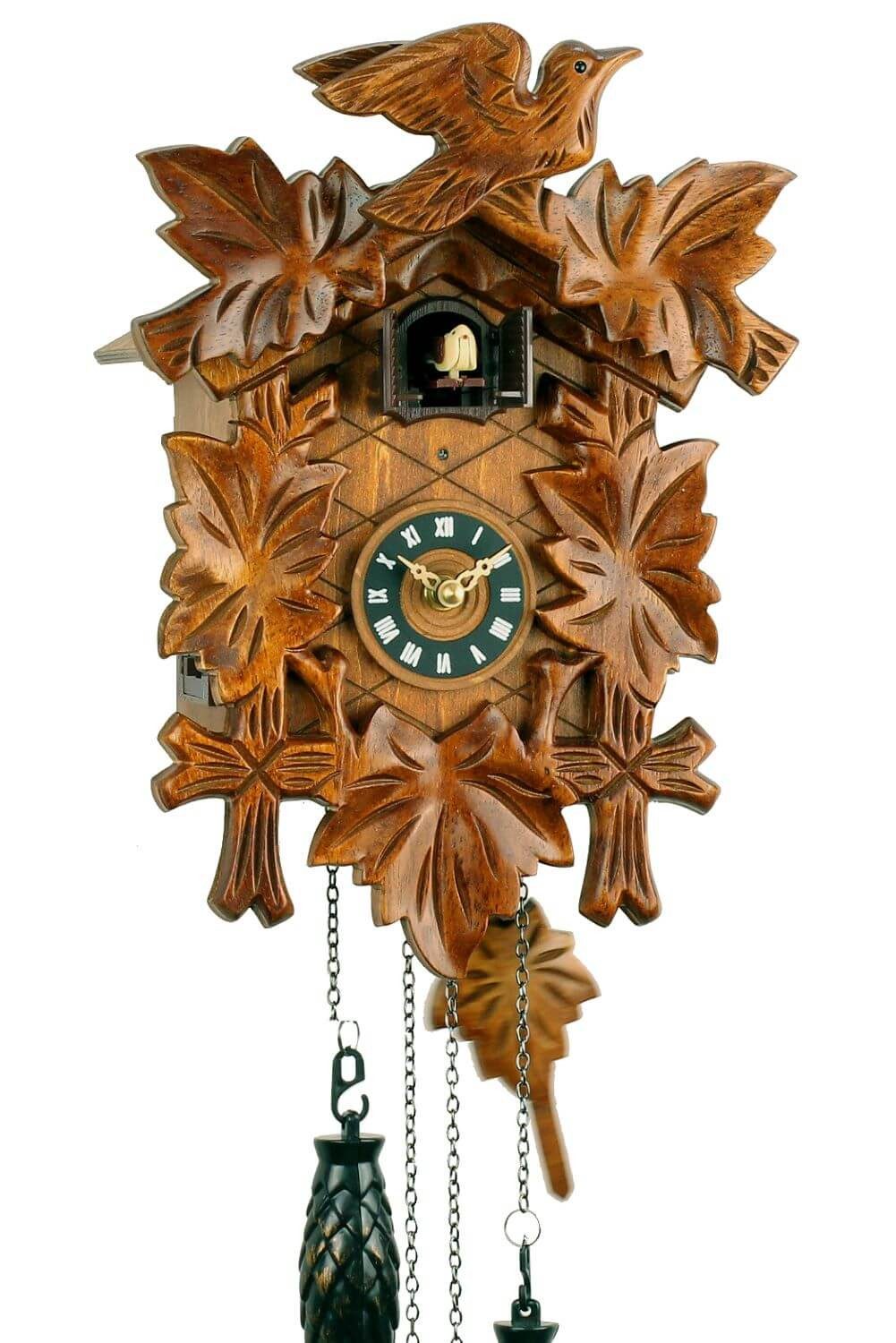 Eble Wanduhr günstig online kaufen