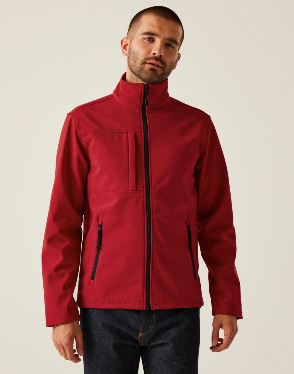 Regatta Professional Softshelljacke Herren Softshell Jacke - Octagon II günstig online kaufen