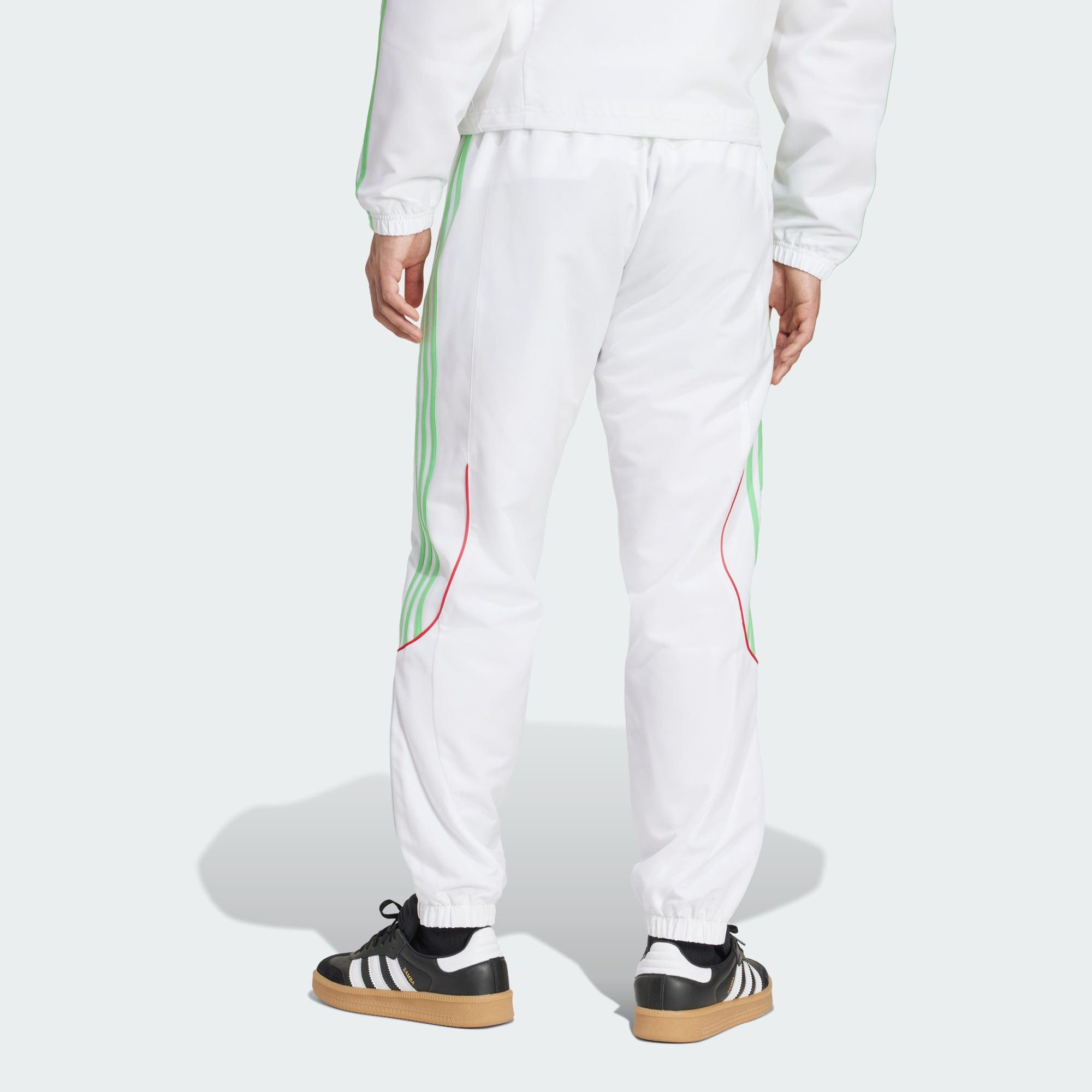 adidas Performance Trainingshose ALGERIEN UBP TRAININGSHOSE günstig online kaufen