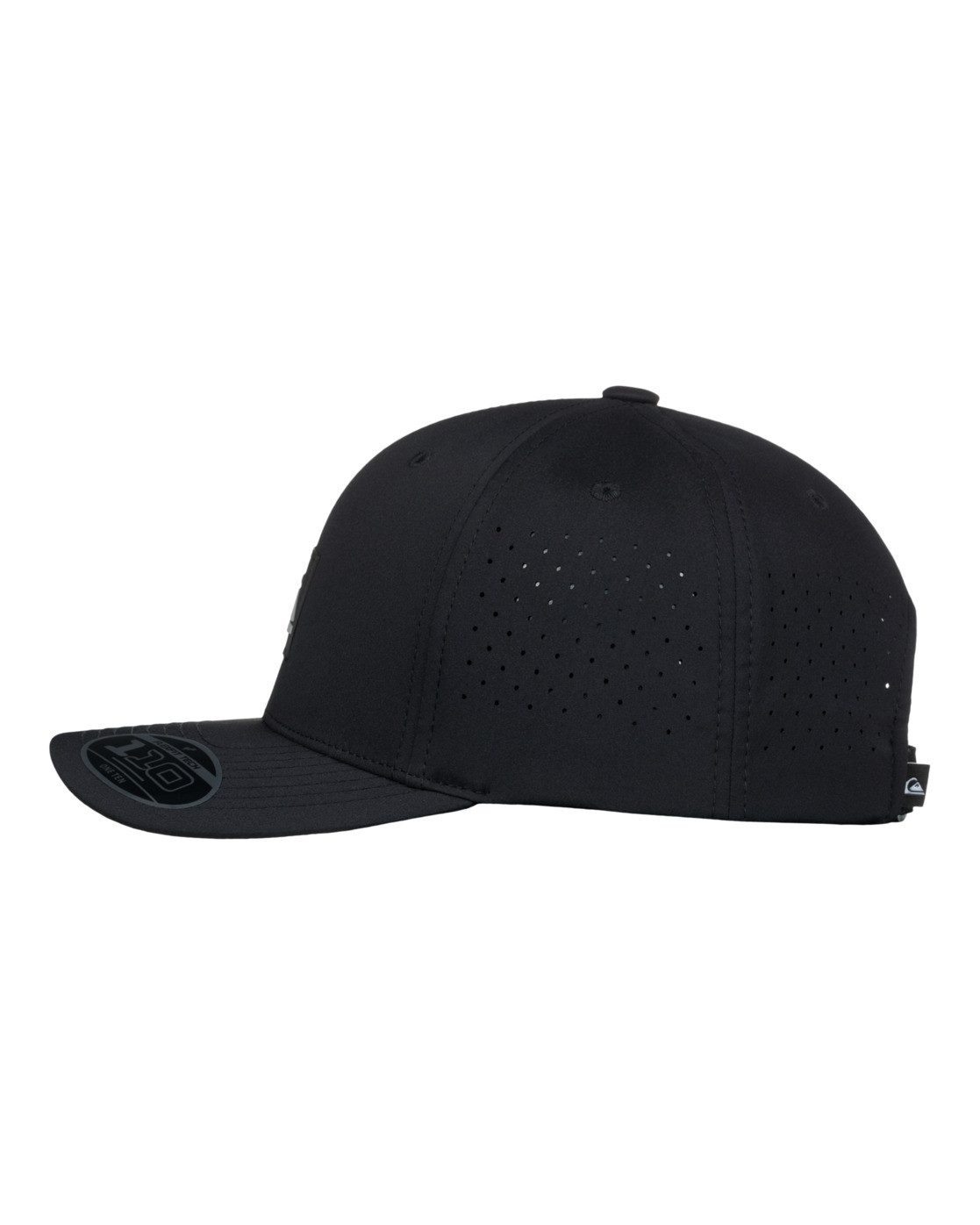 Quiksilver Fitted Cap Adapted günstig online kaufen