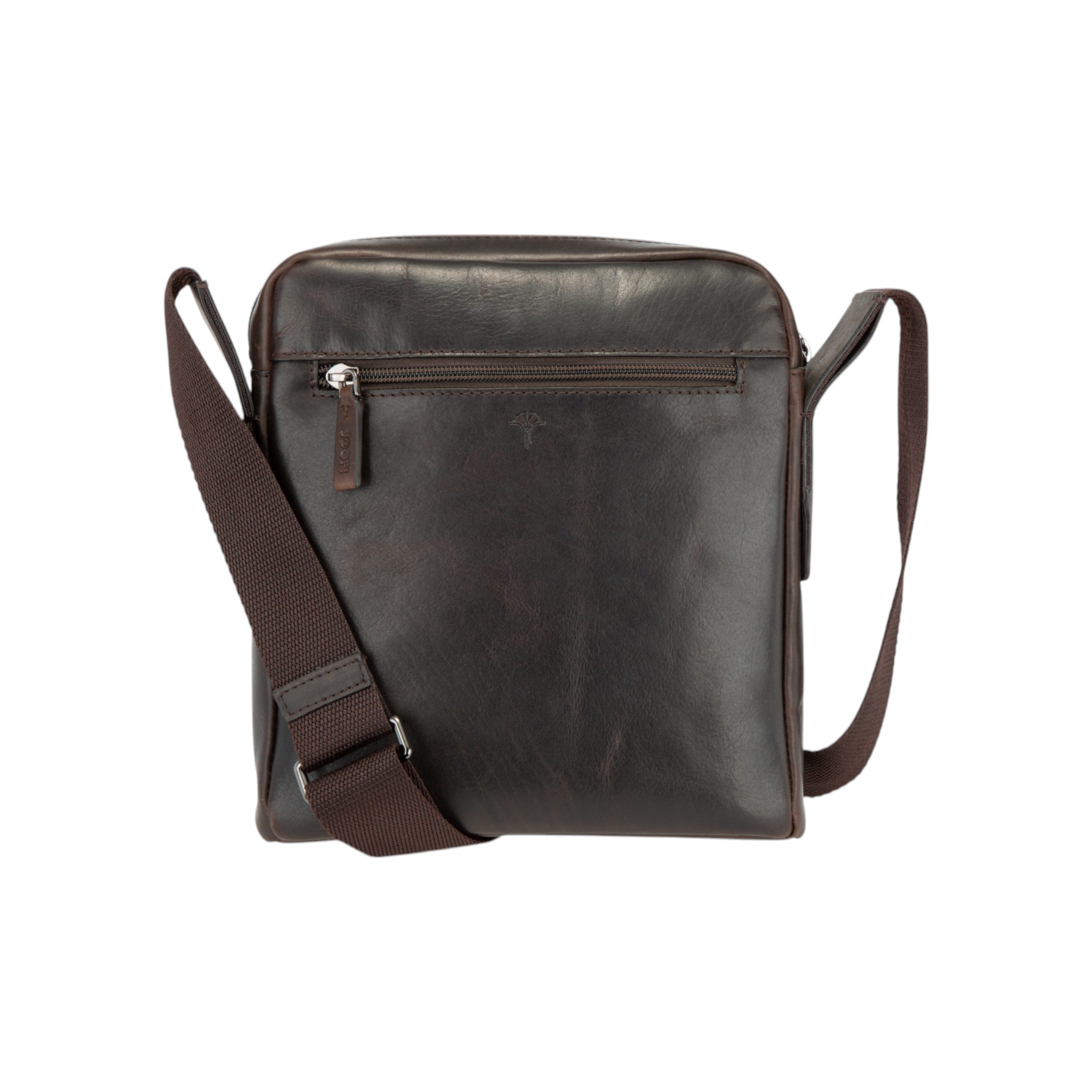 JOOP! Schultertasche Joop - Herren Schultertasche Ancona Remus