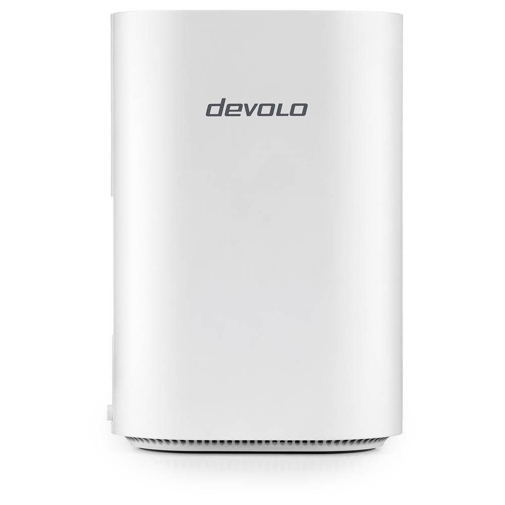 DEVOLO WiFi 7 Repeater Mesh BE6500 WLAN, LAN 6.5 GBit/s Mesh-fähig, WiFi 7, WLAN-Repeater