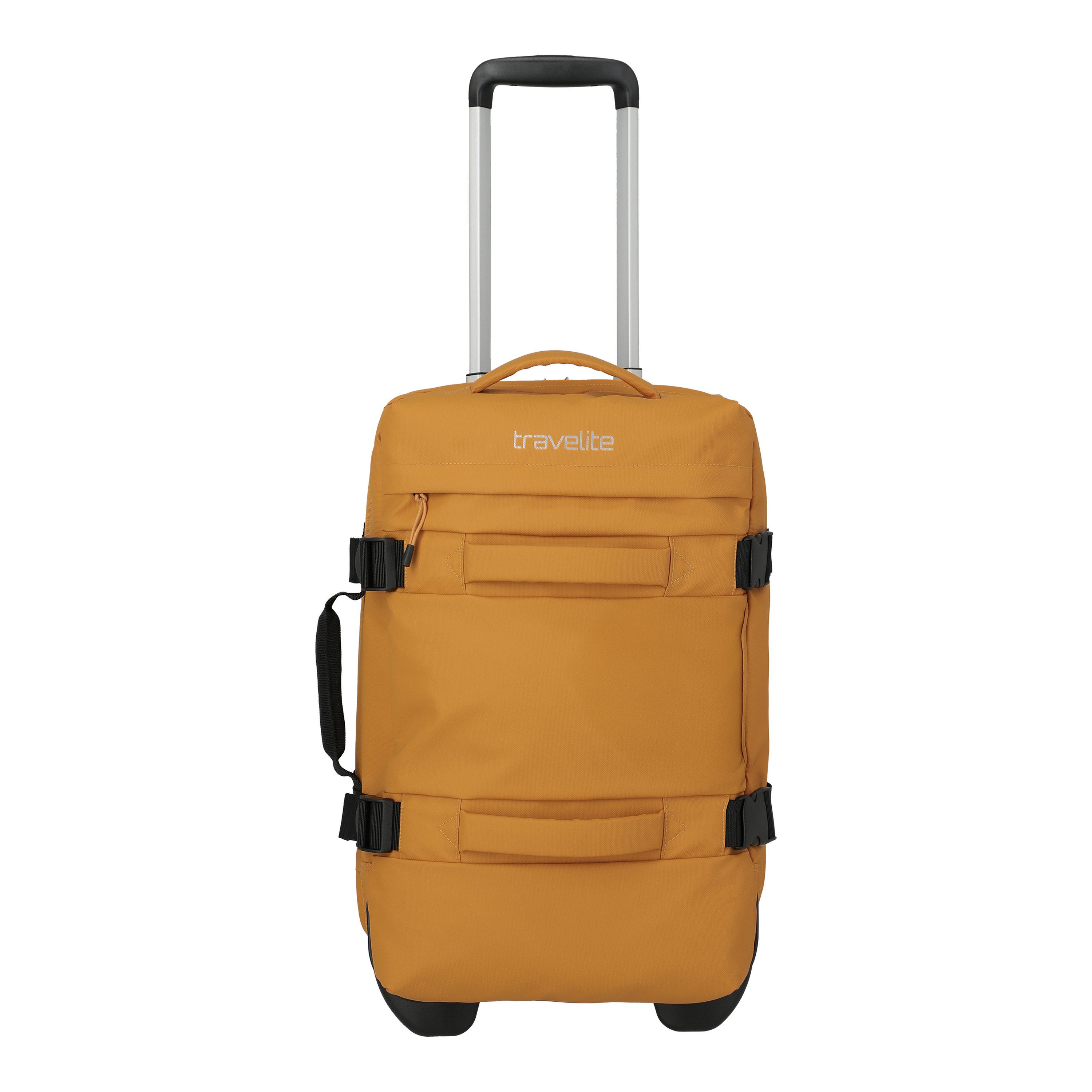 travelite Reisetasche BOLONIA Rollenreisetasche