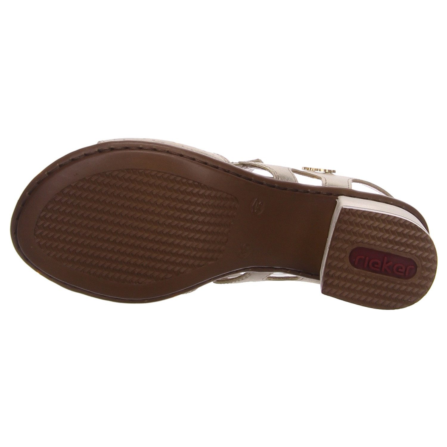 Rieker Sandale
