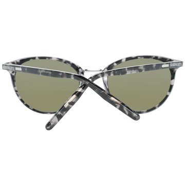 Serengeti Sonnenbrille 8847 Elyna 54 Shiny Black Tortoise