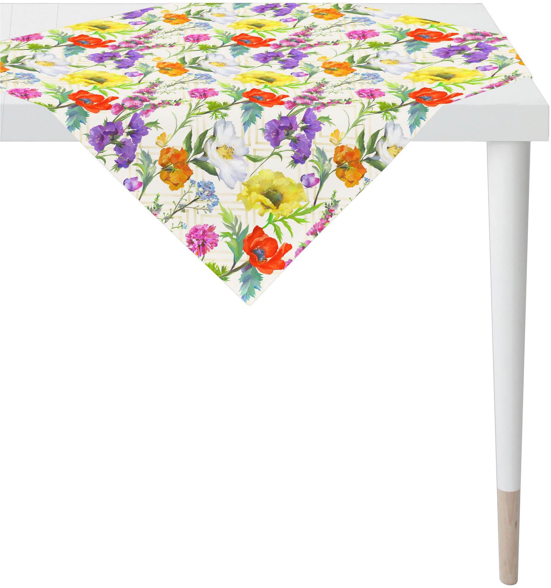 APELT Tischdecke 7001 (1-tlg), digital bedruckt