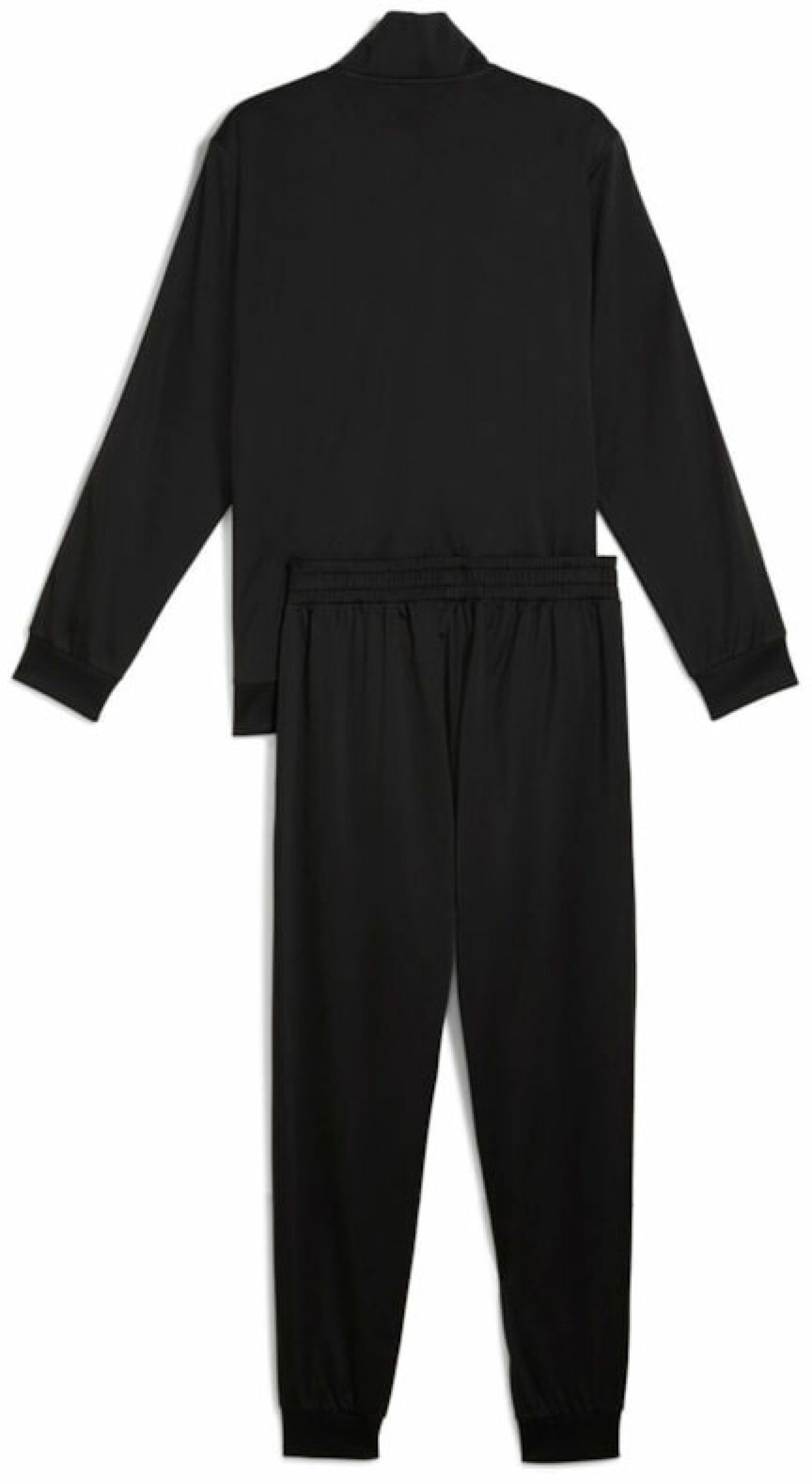 PUMA Trainingsanzug Poly Tape Suit günstig online kaufen