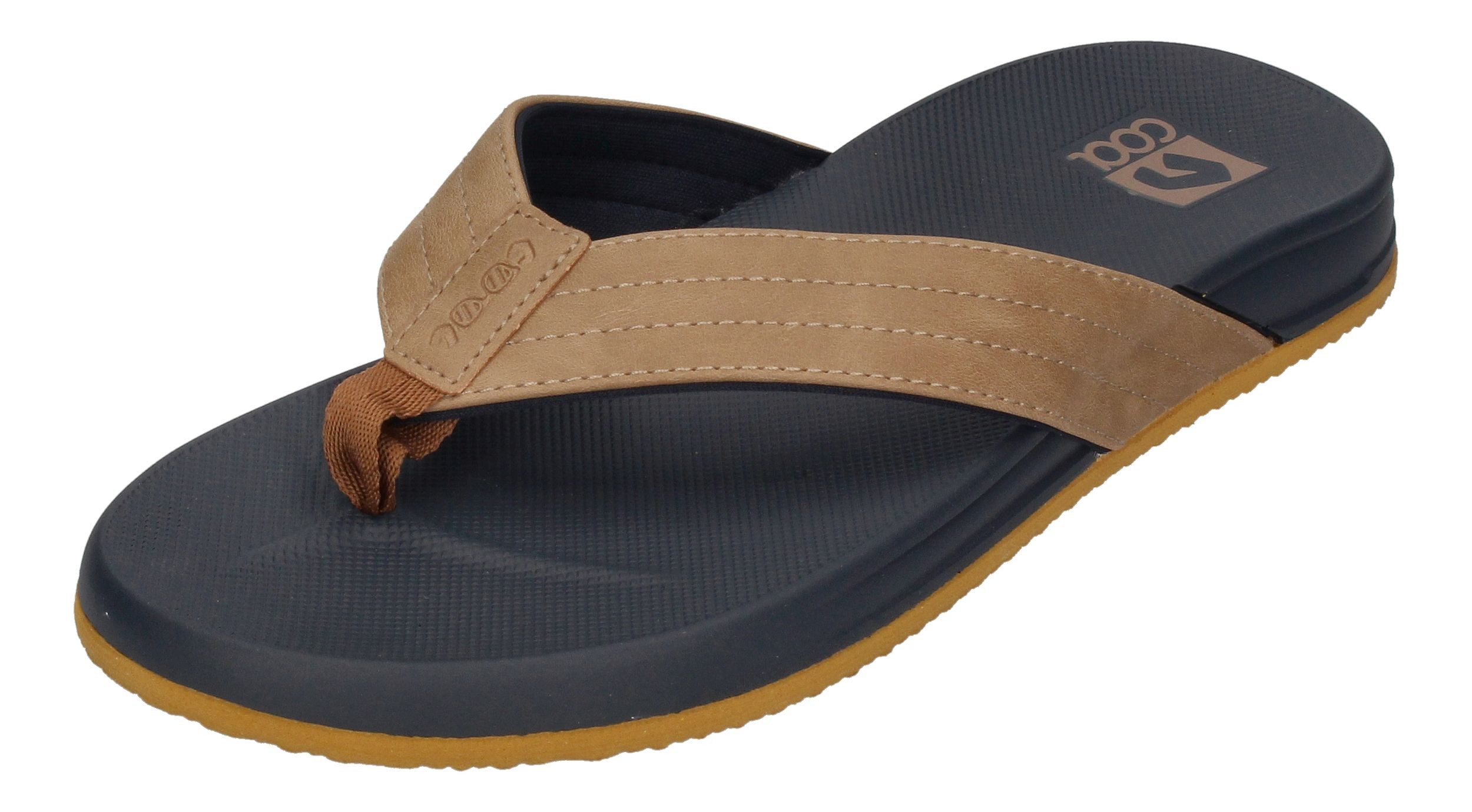 Cool Shoe COOL SKIP Zehentrenner Navy