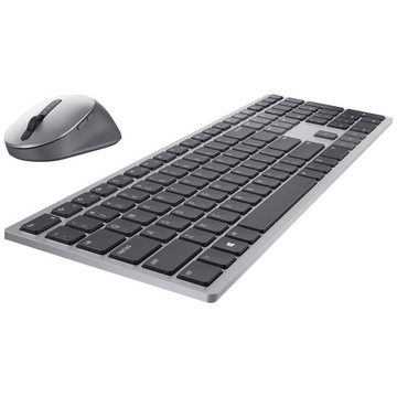Dell Tastatur und Maus Set Tastatur- und Maus-Set