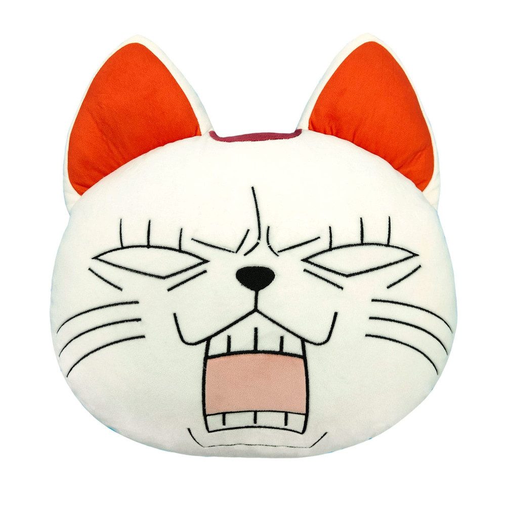 Sakami Merchandise Dekokissen Dandadan 3D Kissen Turbo Granny 40 cm