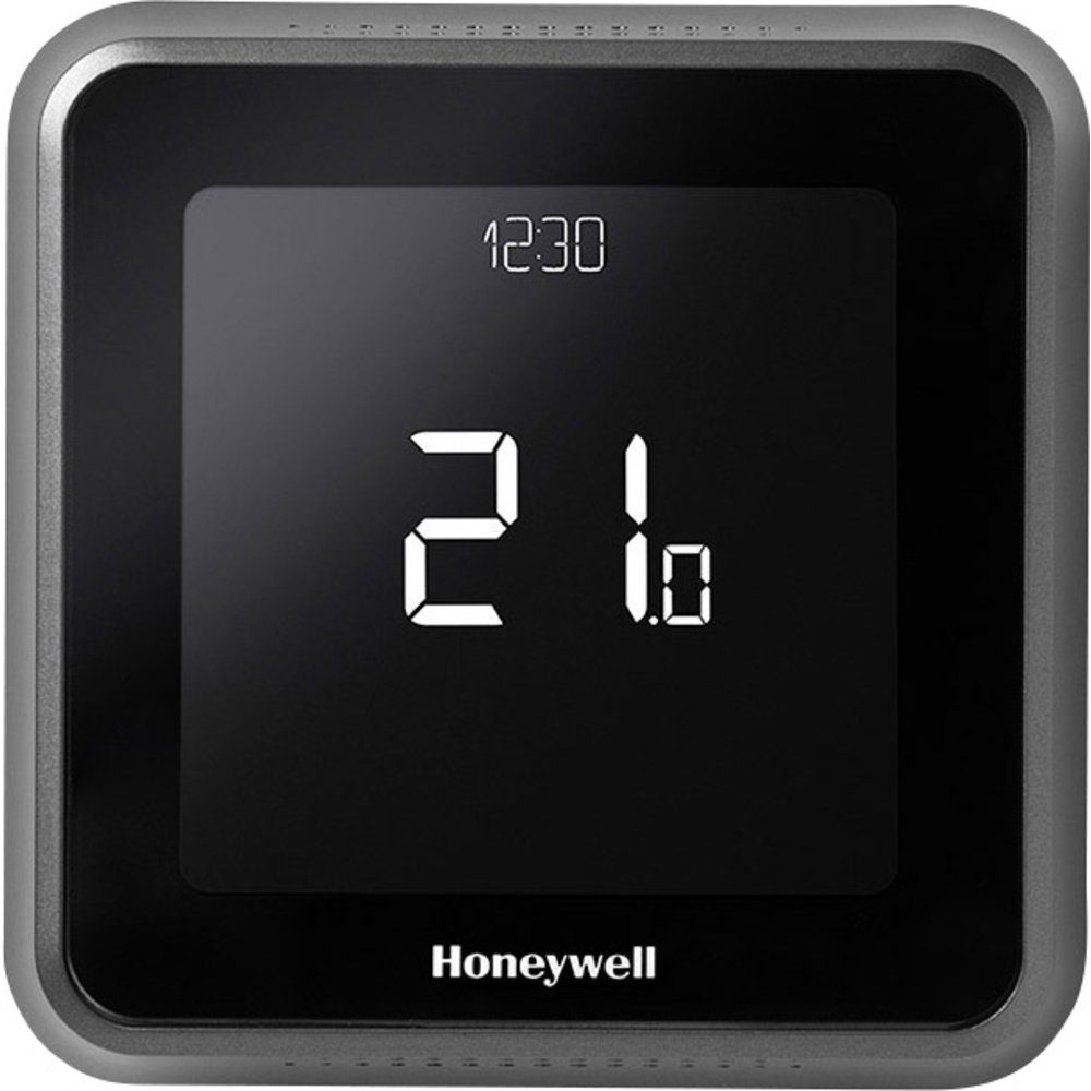 Honeywell Raumthermostat Honeywell Y6R910WF6042 T6 Funk-Raumthermostat Aufputz 1 St.