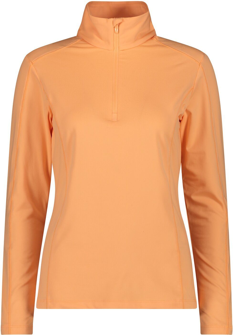 WOMAN Langarmshirt MELONE CAMPAGNOLO CMP B525 SWEAT