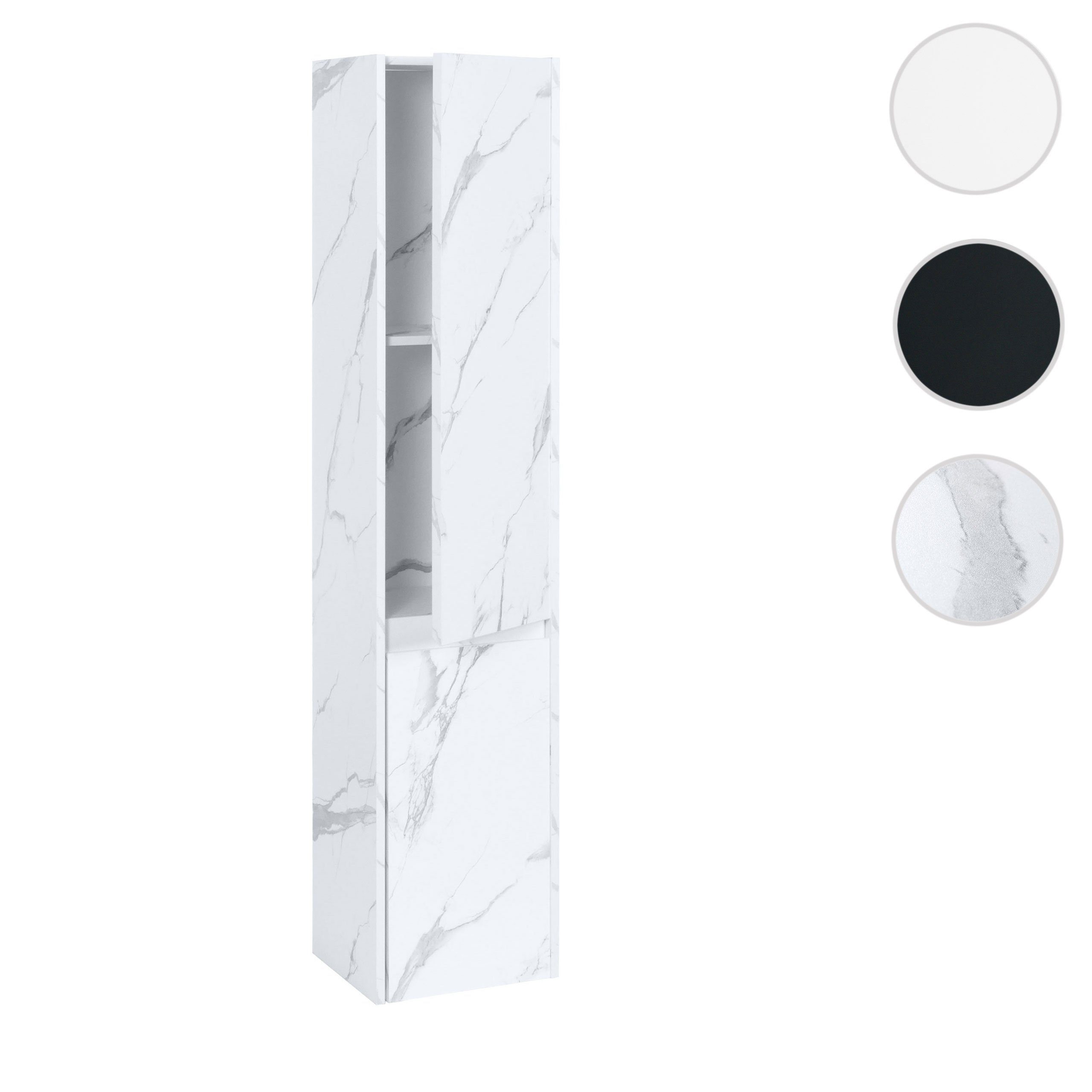 MCW Hängeschrank MCW-L86-H Ideal kombinierbar mit günstig online kaufen