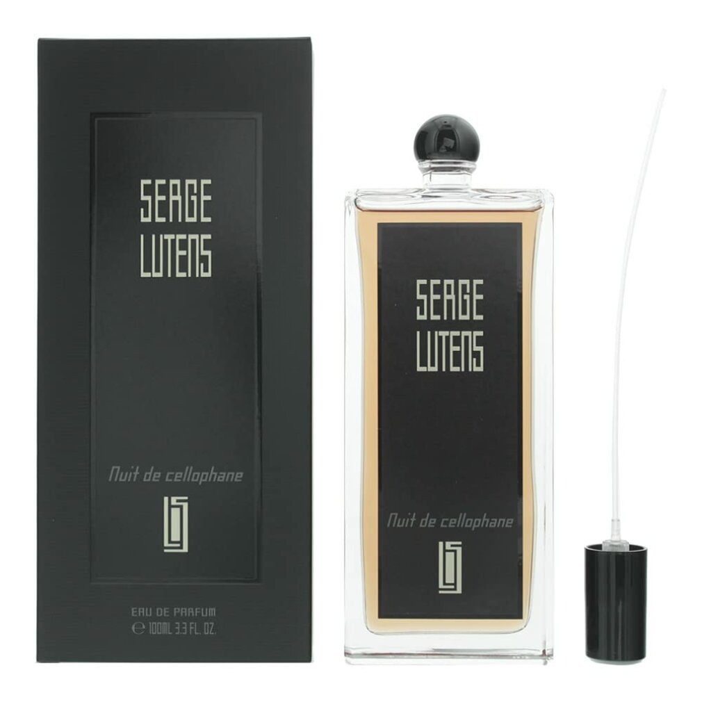 Körperpflegeduft Nuit De Cellophane Eau De Parfum Spray 100ml