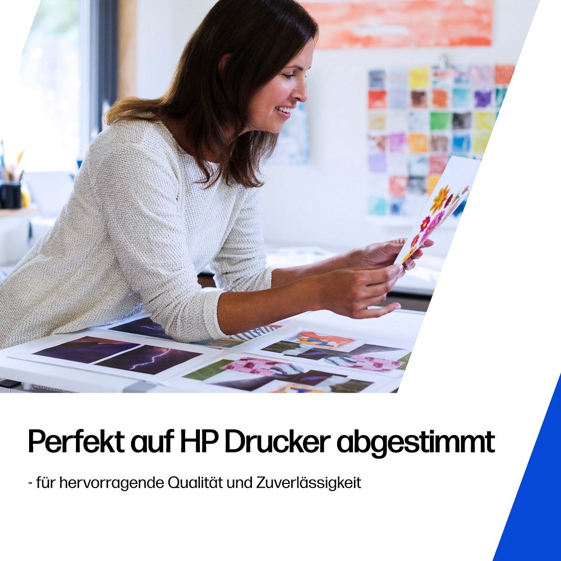 HP Druckerpatronen Original HP 903 Yellow XL (T6M11AE) Tintenpatrone