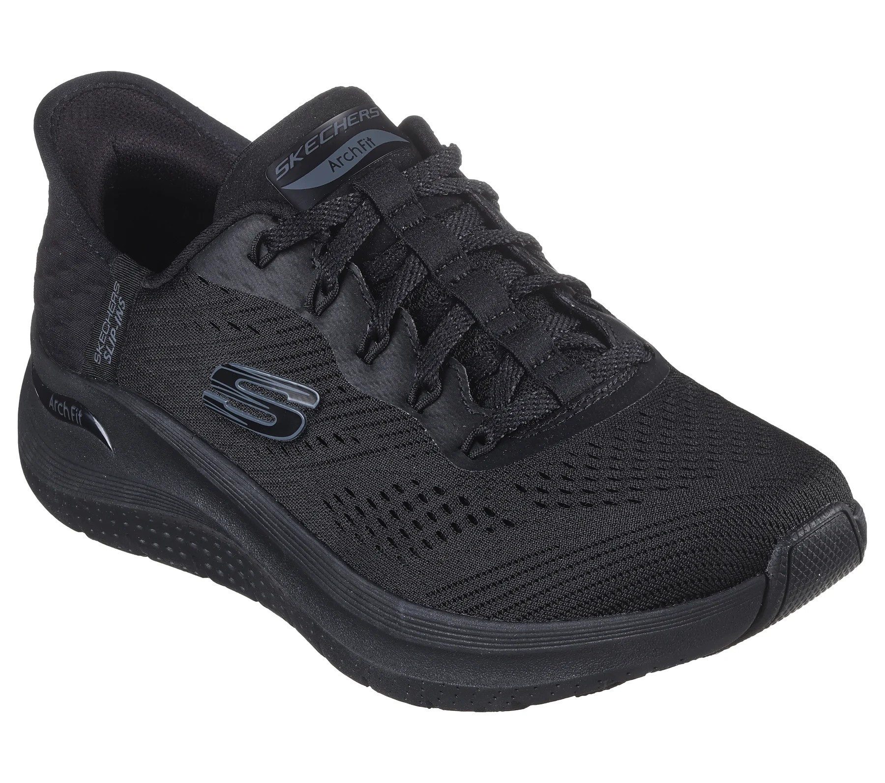 Arch Fit Sneaker