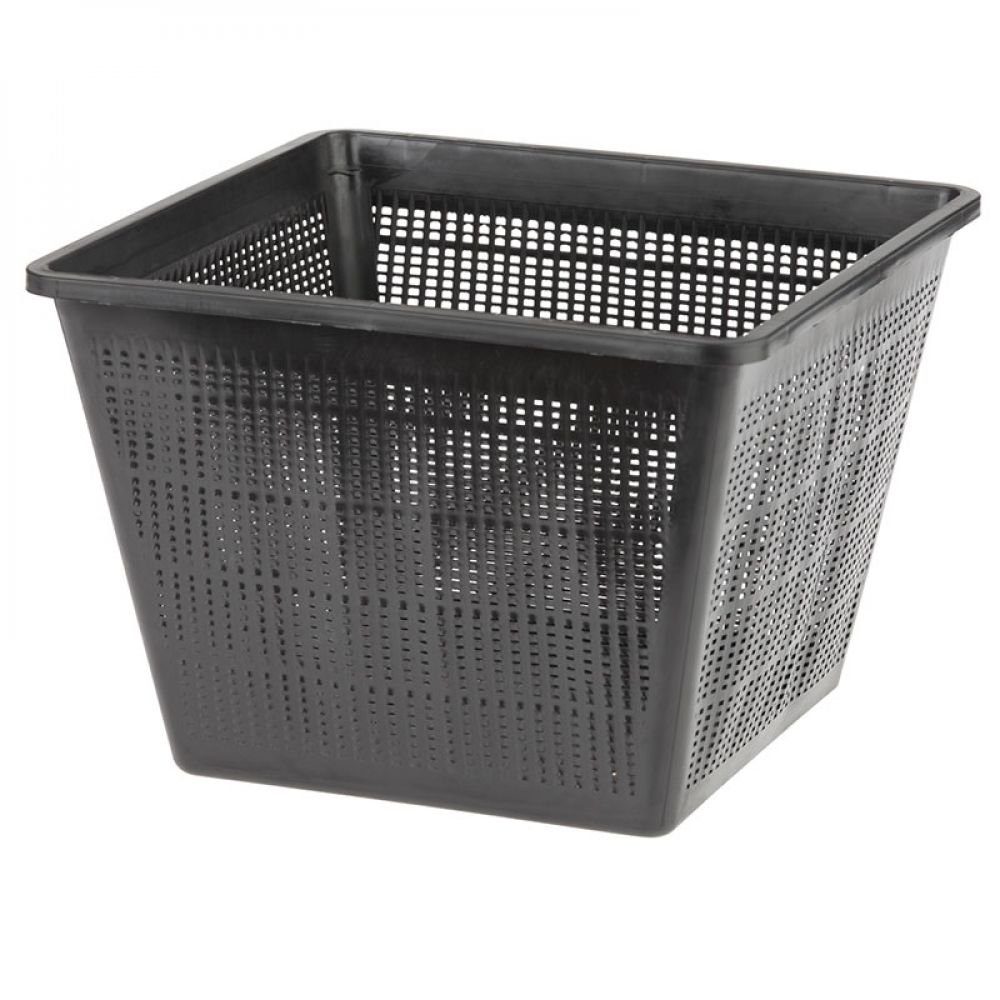 OASE Teichfilter Oase Pflanzkorb Viereck 28x28cm günstig online kaufen