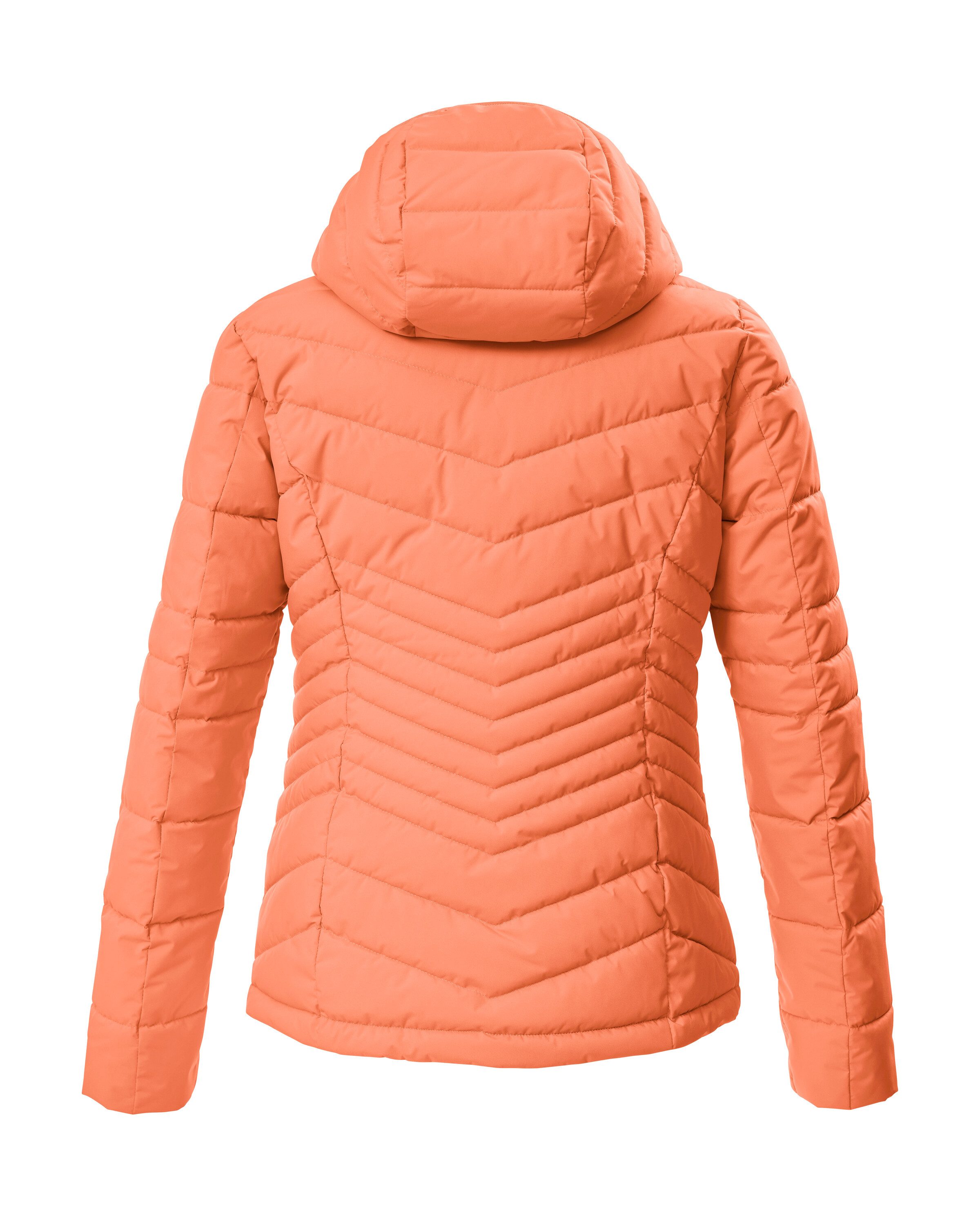 G.I.G.A. DX by killtec Steppjacke GS 91 WMN QLTD JCKT Damen Steppjacke: wasserabweisend, winddicht, atmungsaktiv