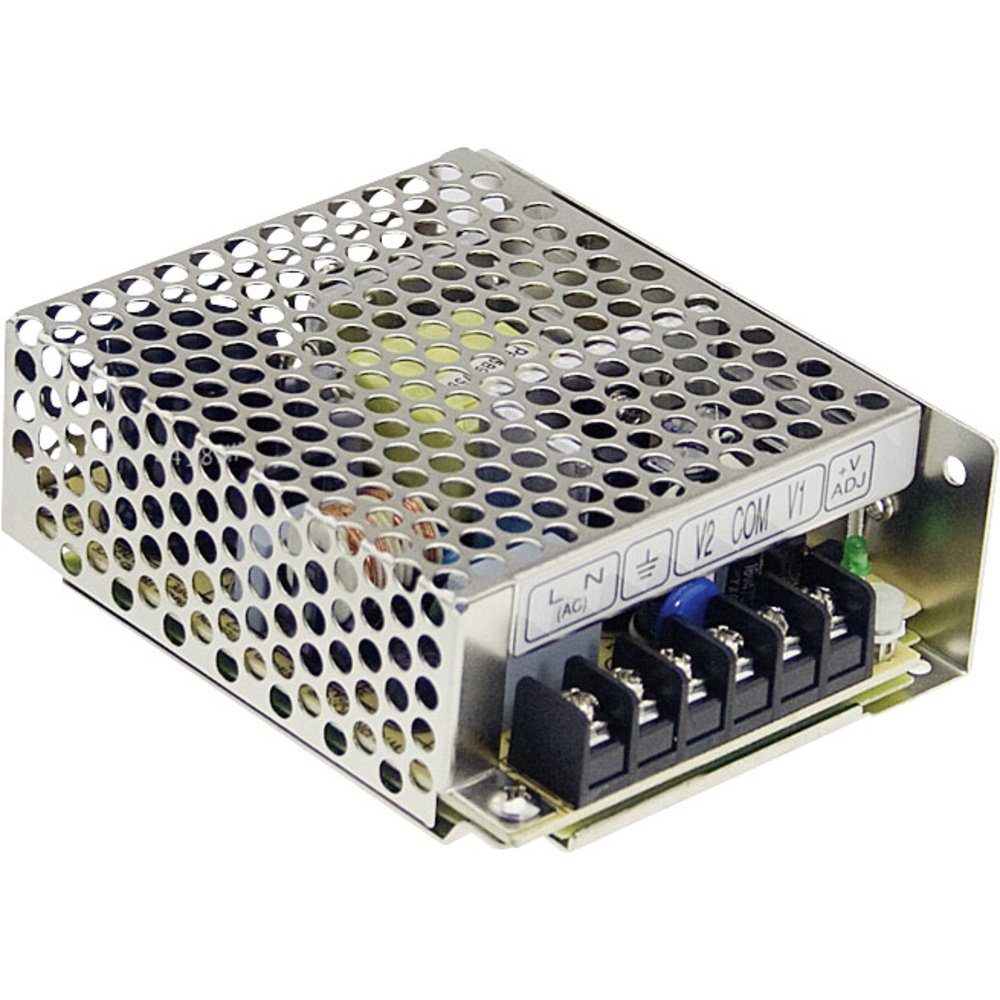 MW Mean Well RS-35-24 Schaltnetzteil 24 V/DC 1.5 A 36 W AC/DC-Einbaunetzteil