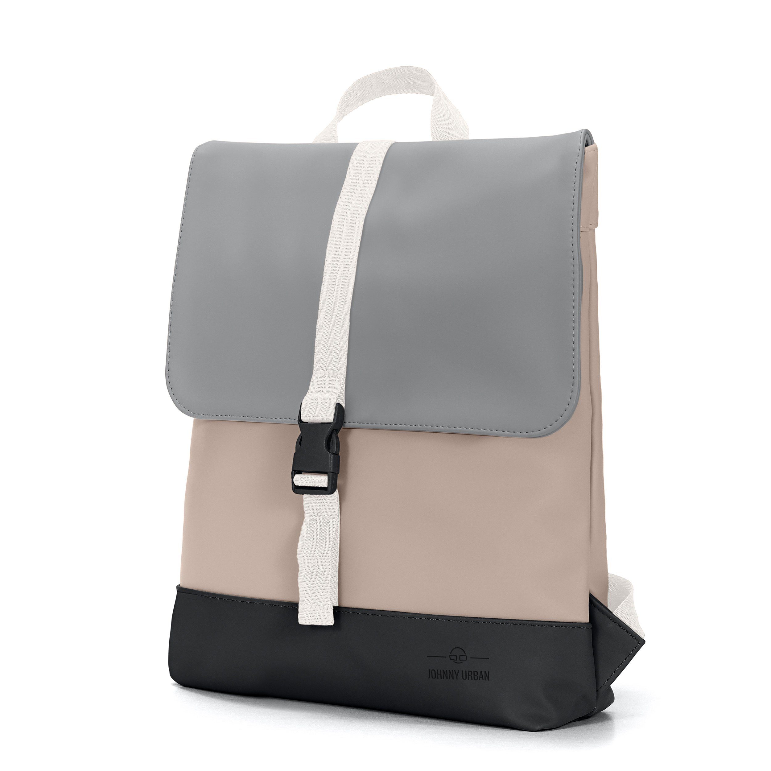 Johnny Urban Cityrucksack RUBY Rucksack Damen, Tagesrucksack, Gepolstertes Laptopfach, Wasserabweisend