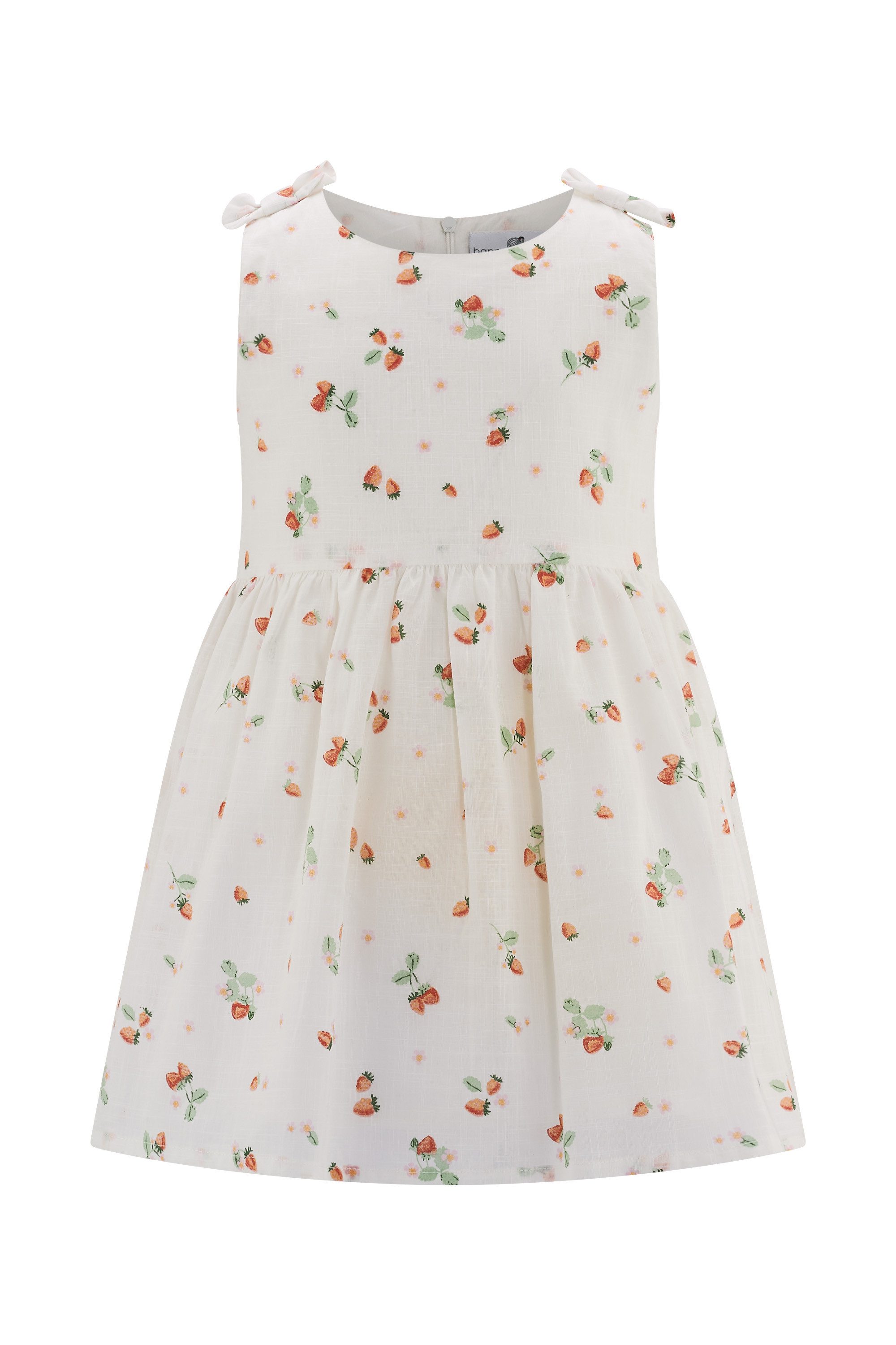 happy girls Sommerkleid Mädchenkleid