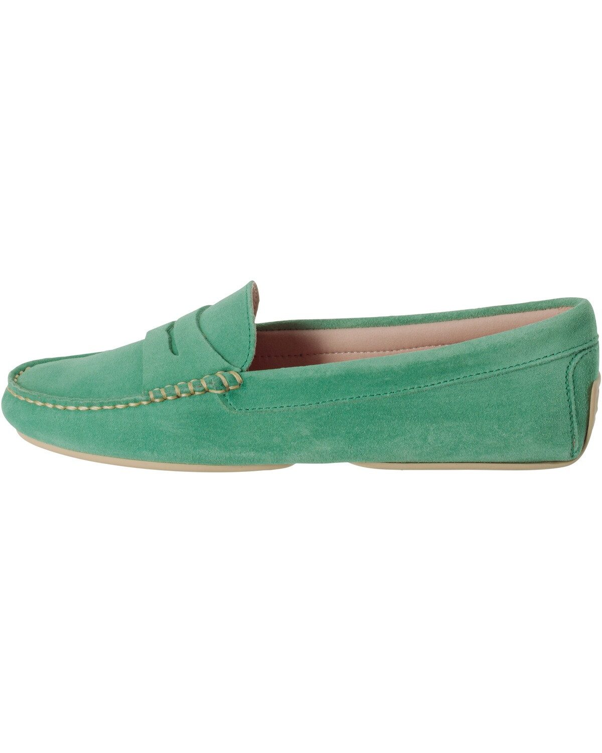 Pretty Ballerinas Mokassin Microtina Mokassin