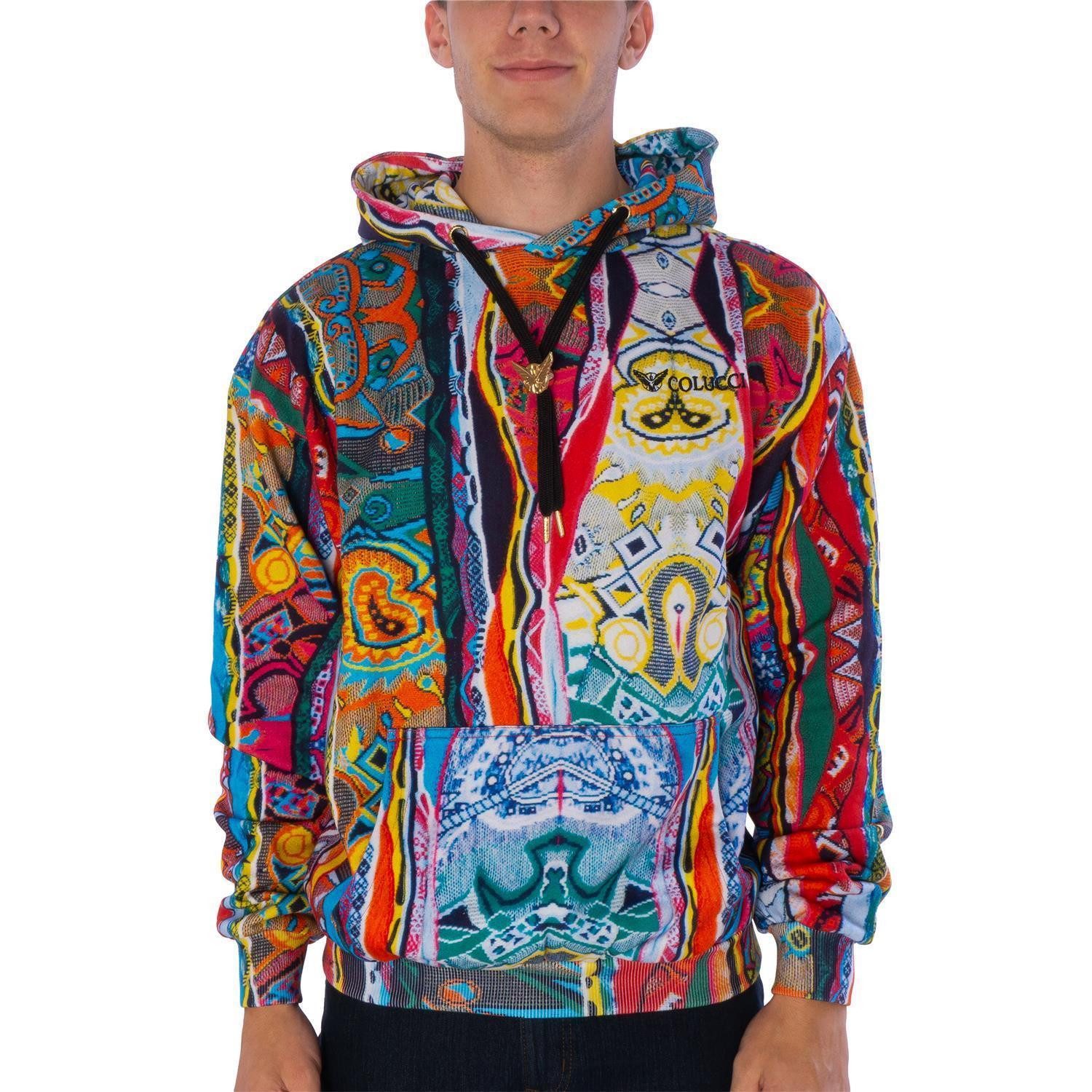 Hoodie Falasconi
