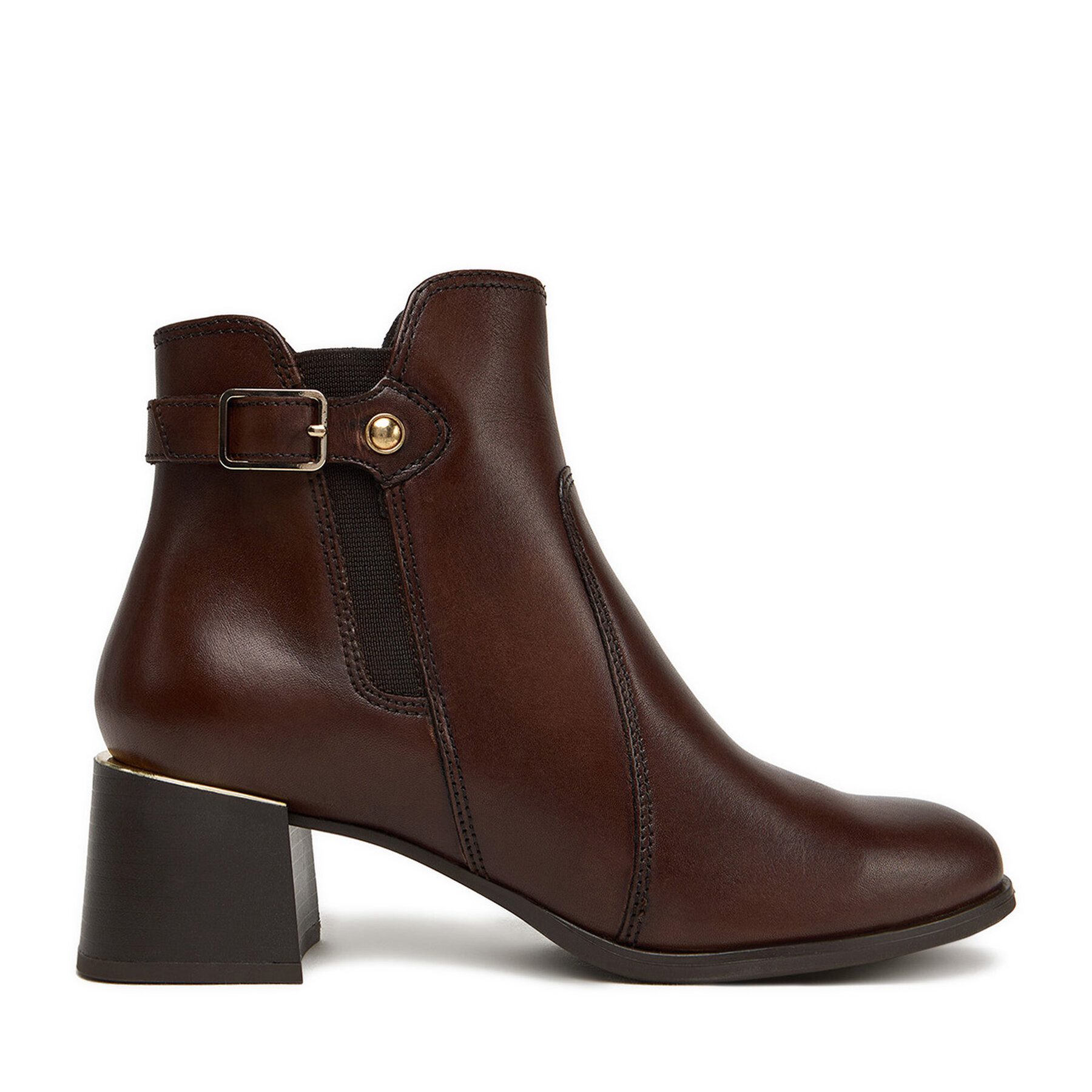 LASOCKI Lasocki Damen Stiefeletten 5907964256144 Braun Stiefel