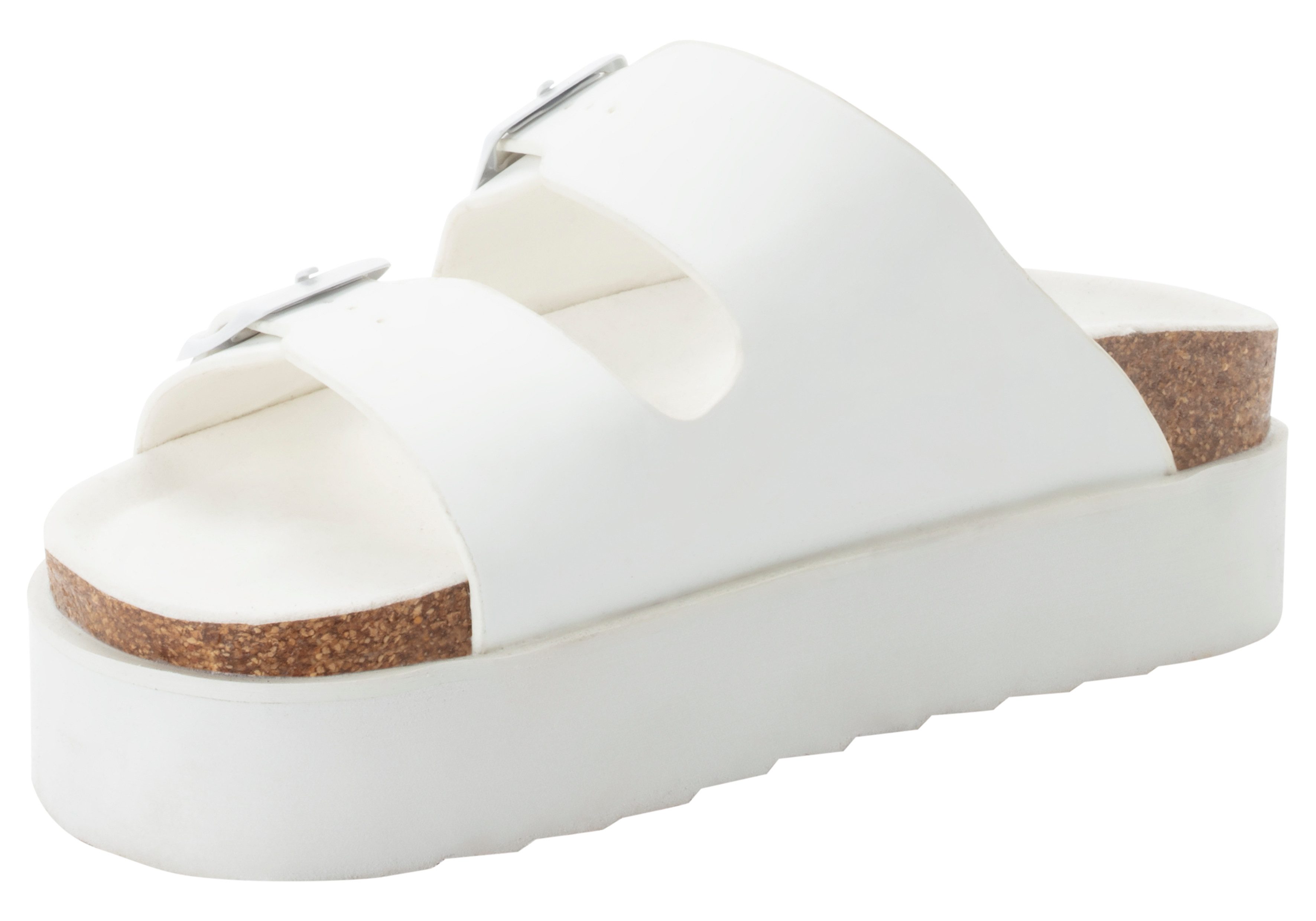 O'Neill SANDY PLATFORM SLIDER WOMEN LOW günstig online kaufen