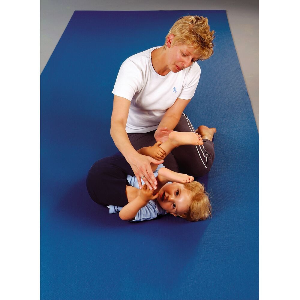 Gymnastikmatte Spielmatte