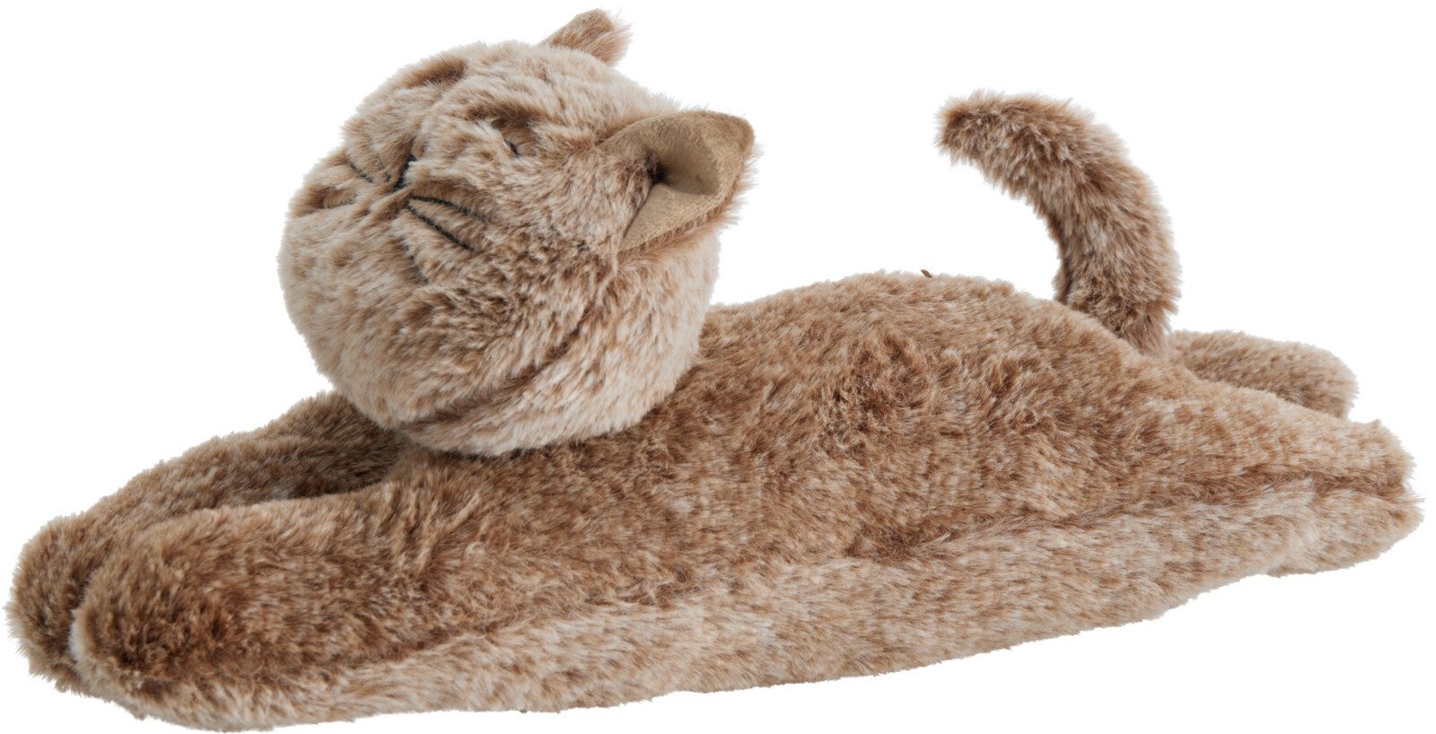 mucHome Bodentürstopper niedliche Katze ca. 38cm Türstopper Fensterpuffer