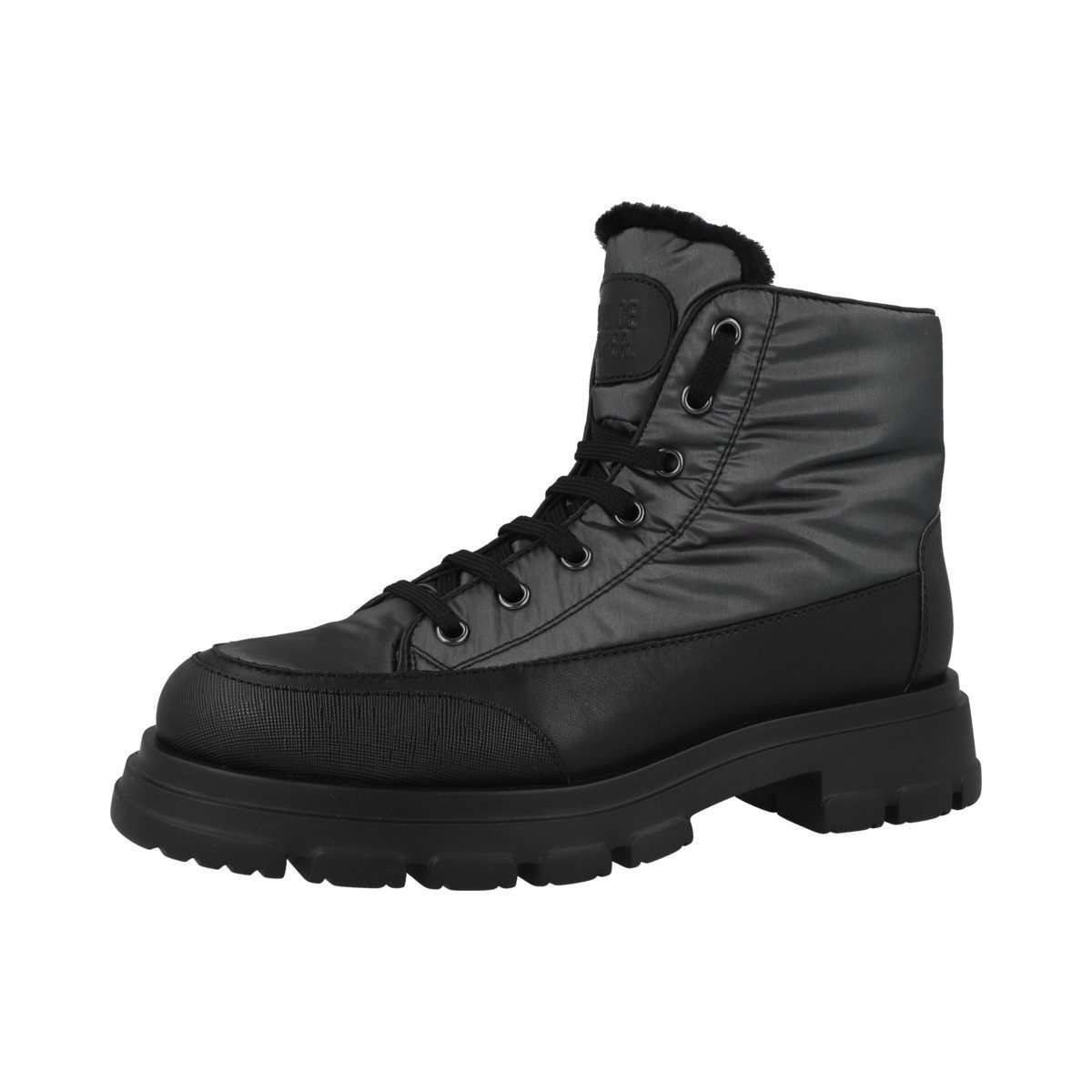 Candice Cooper CHADO DRY GUM Damen Winterboots Stiefeletten, Stiefel, Winterstiefel, Winterboots, Schneestiefel