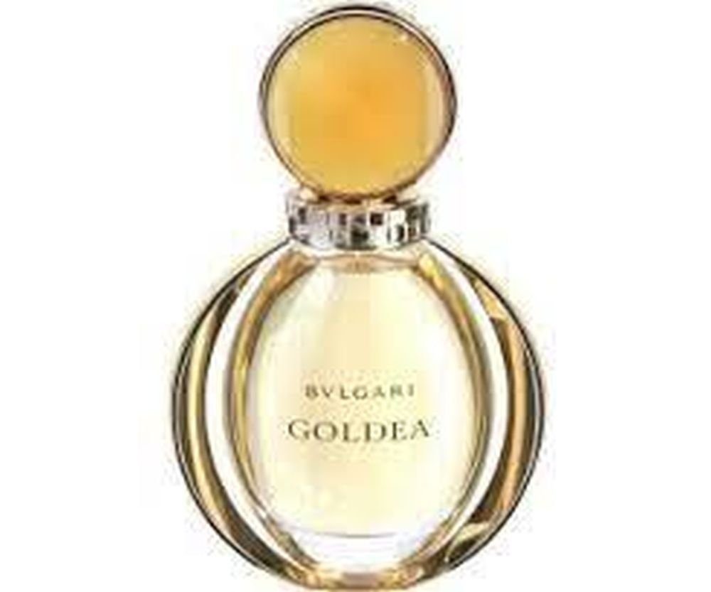 BVLGARI Eau de Parfum Bvlgari Goldea EDP 90 ml, 1-tlg.