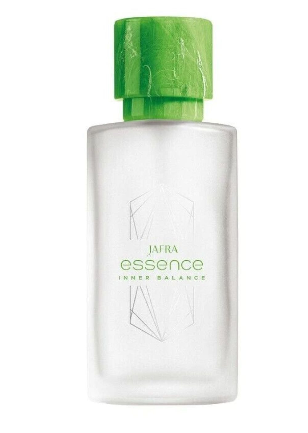 Jafra Eau de Toilette Inner Balance