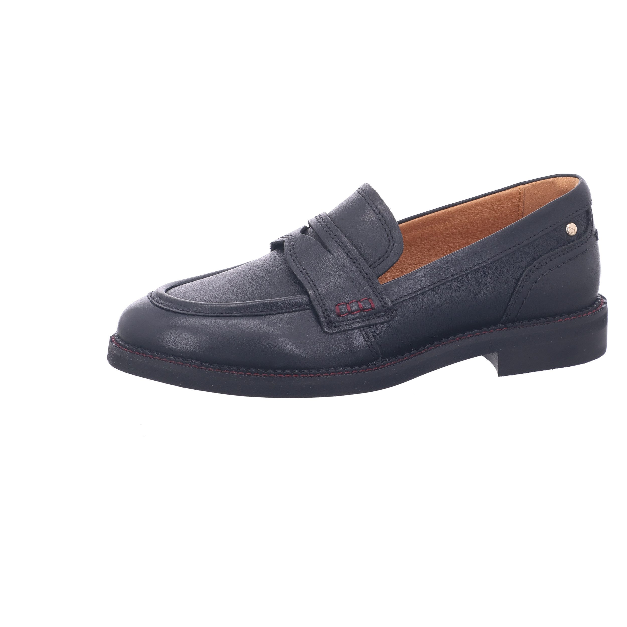 PIKOLINOS Piklinos - SlipIn Loafer DEVA - black Ballerina