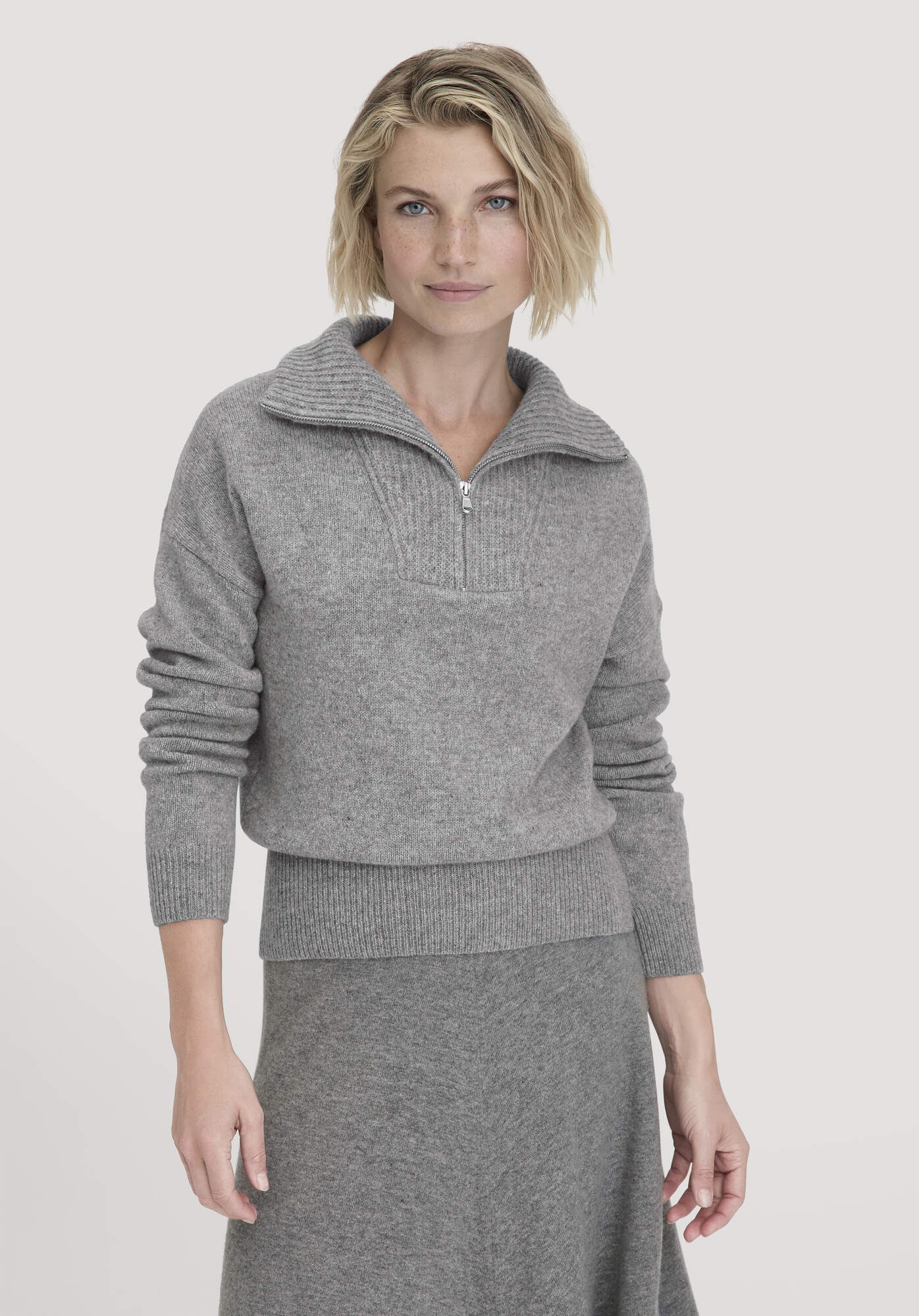 Hessnatur Strickpullover günstig online kaufen