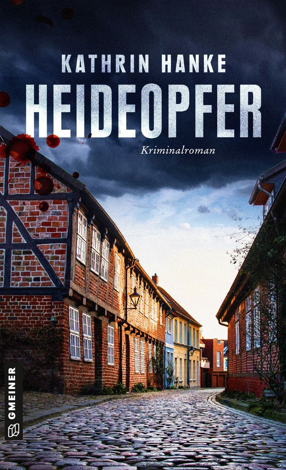 Heideopfer / Kathrin Hanke