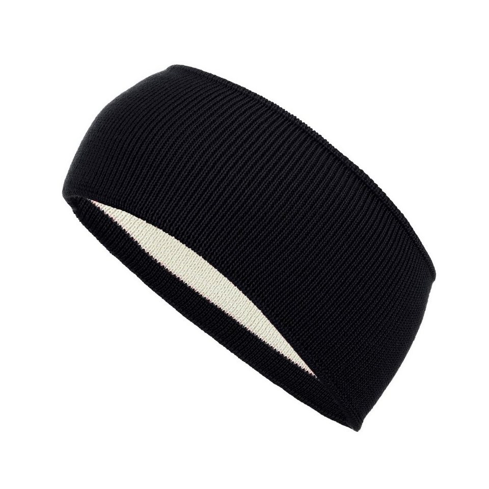 Unisex Ohrenwärmer Headband modAS Winter - Wolle Kopfband aus Stirnband