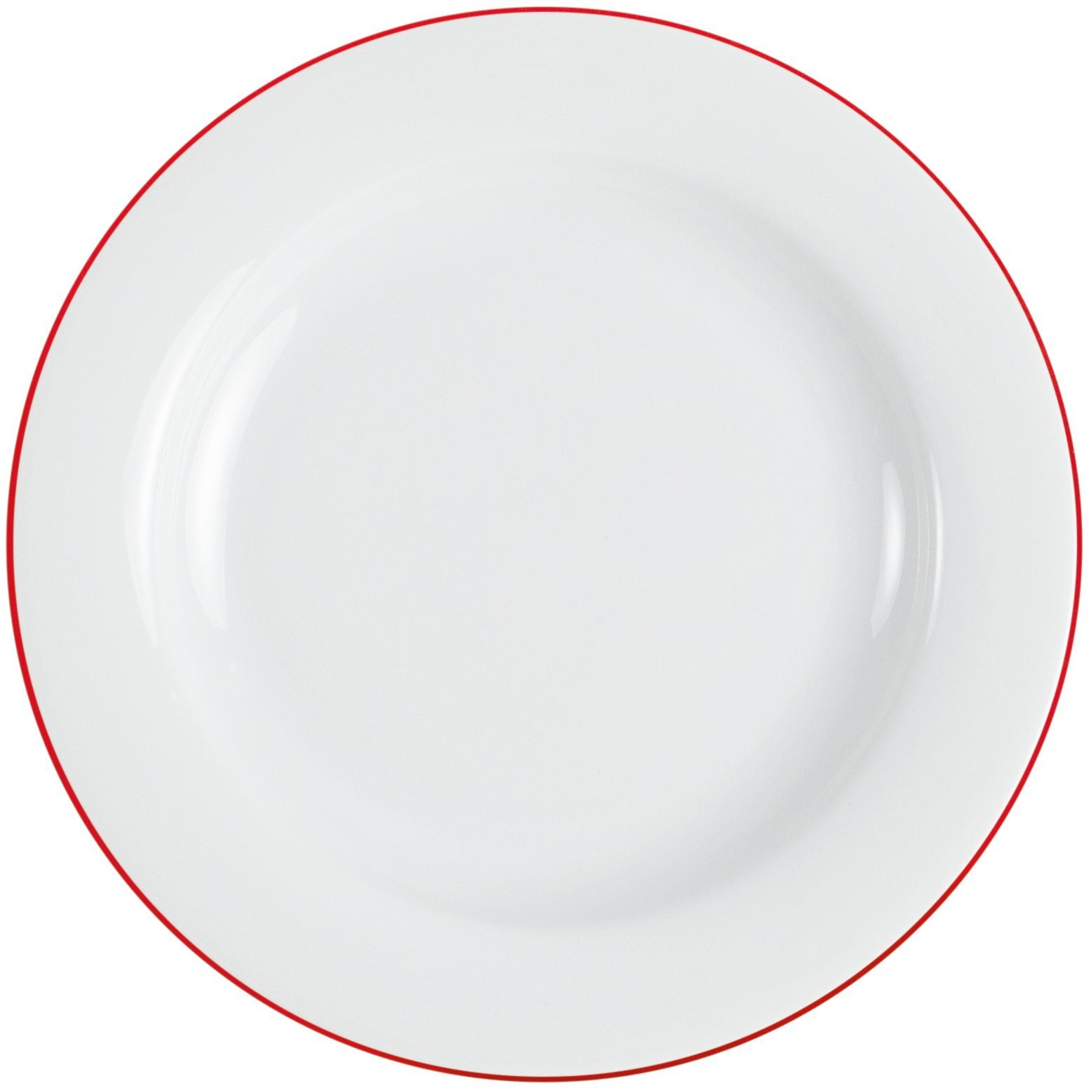 KAHLA Тарелка обеденная Pronto Line 26 cm, (1 St), Made in Germany