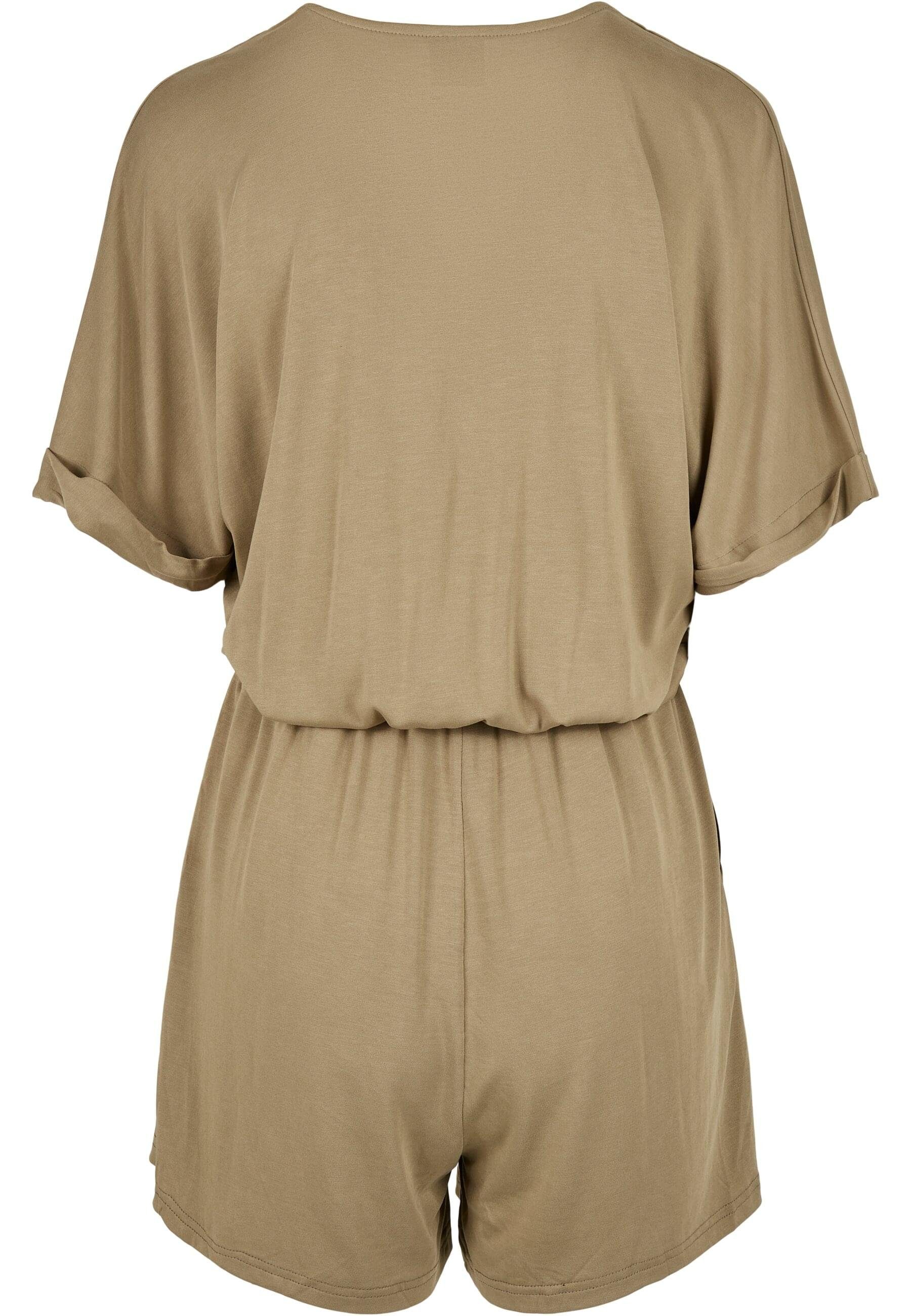 URBAN CLASSICS Jumpsuit Urban Classics Damen günstig online kaufen