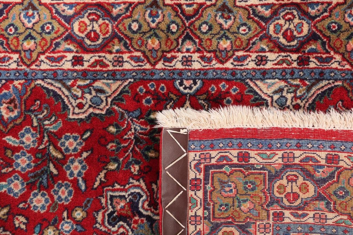 Yazd Orientteppich Handgeknüpfter / mm 12 Höhe: Nain Orientteppich Trading, Perserteppich, rechteckig, 104x150