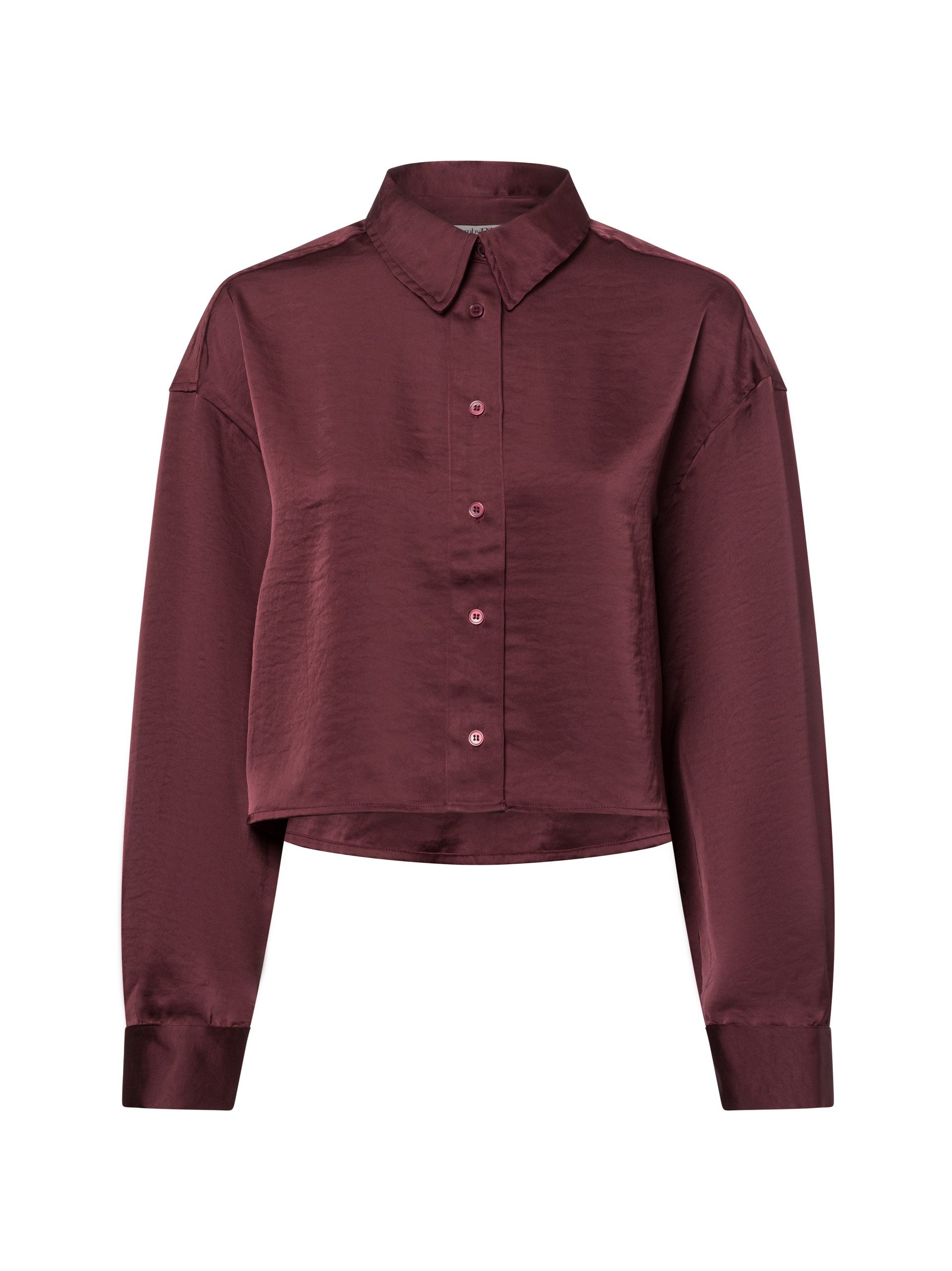 MbyM Hemdbluse Emele